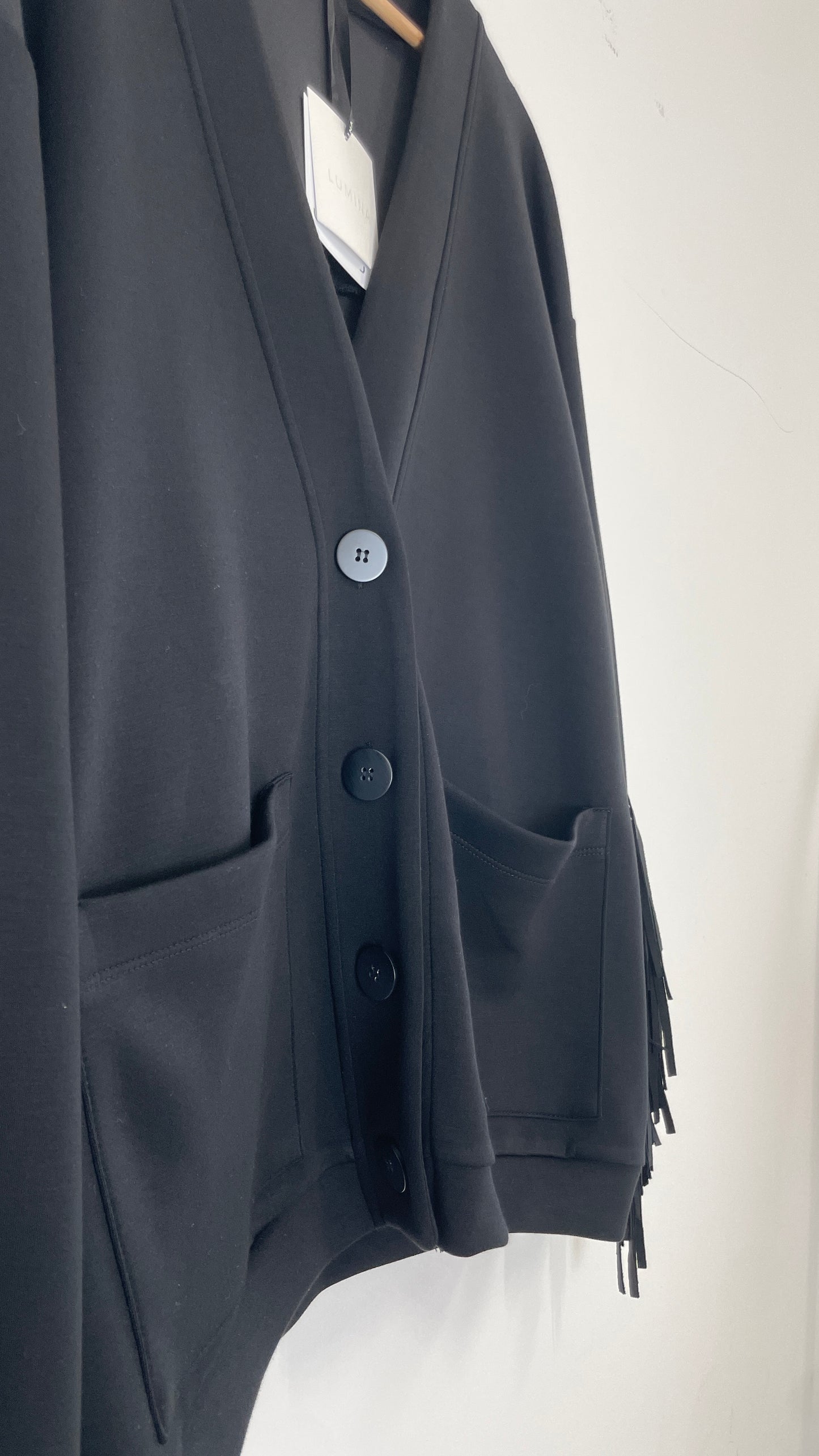 Cardigan Lumina Sfrange