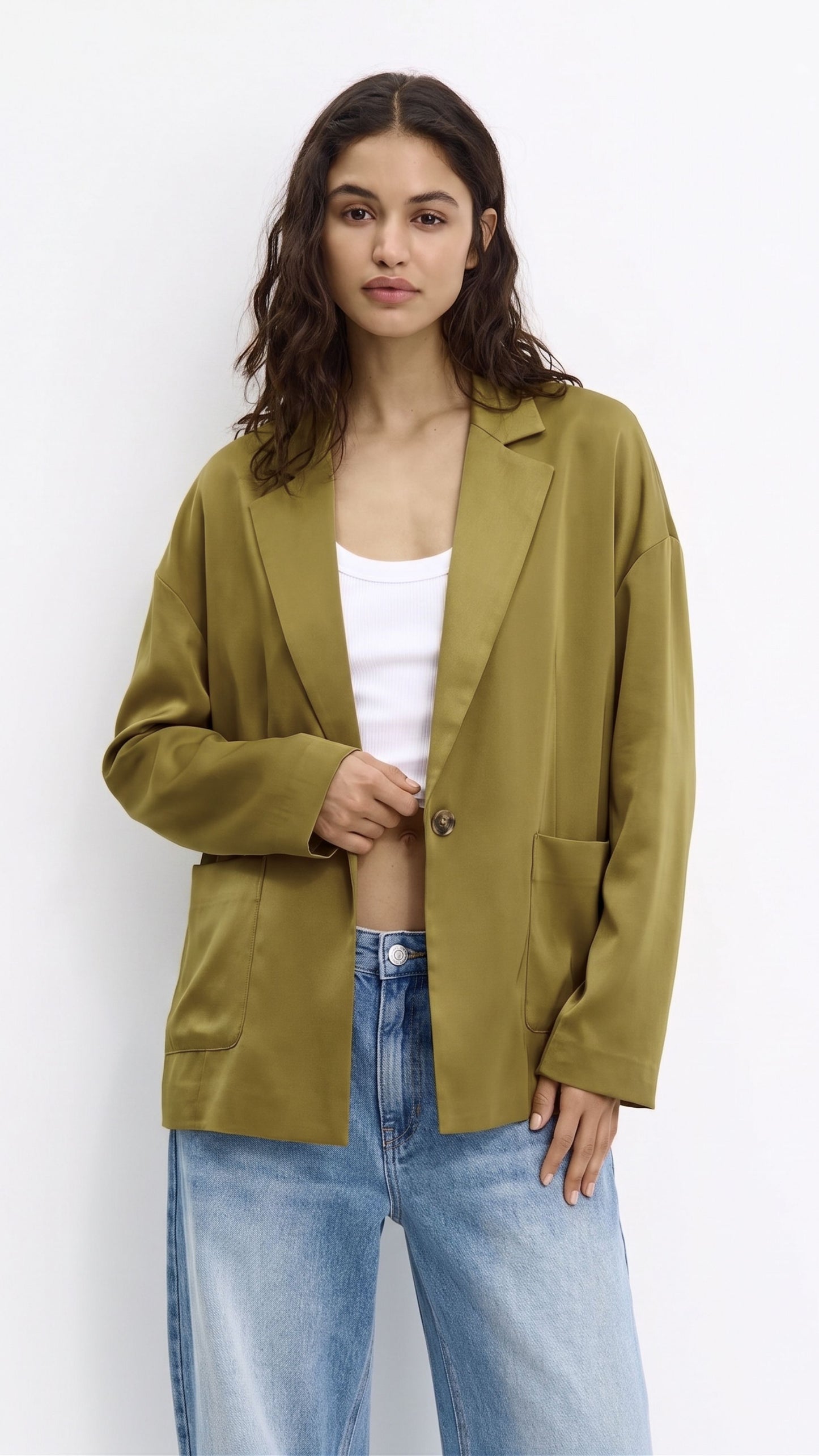 Blazer Altamira Turin