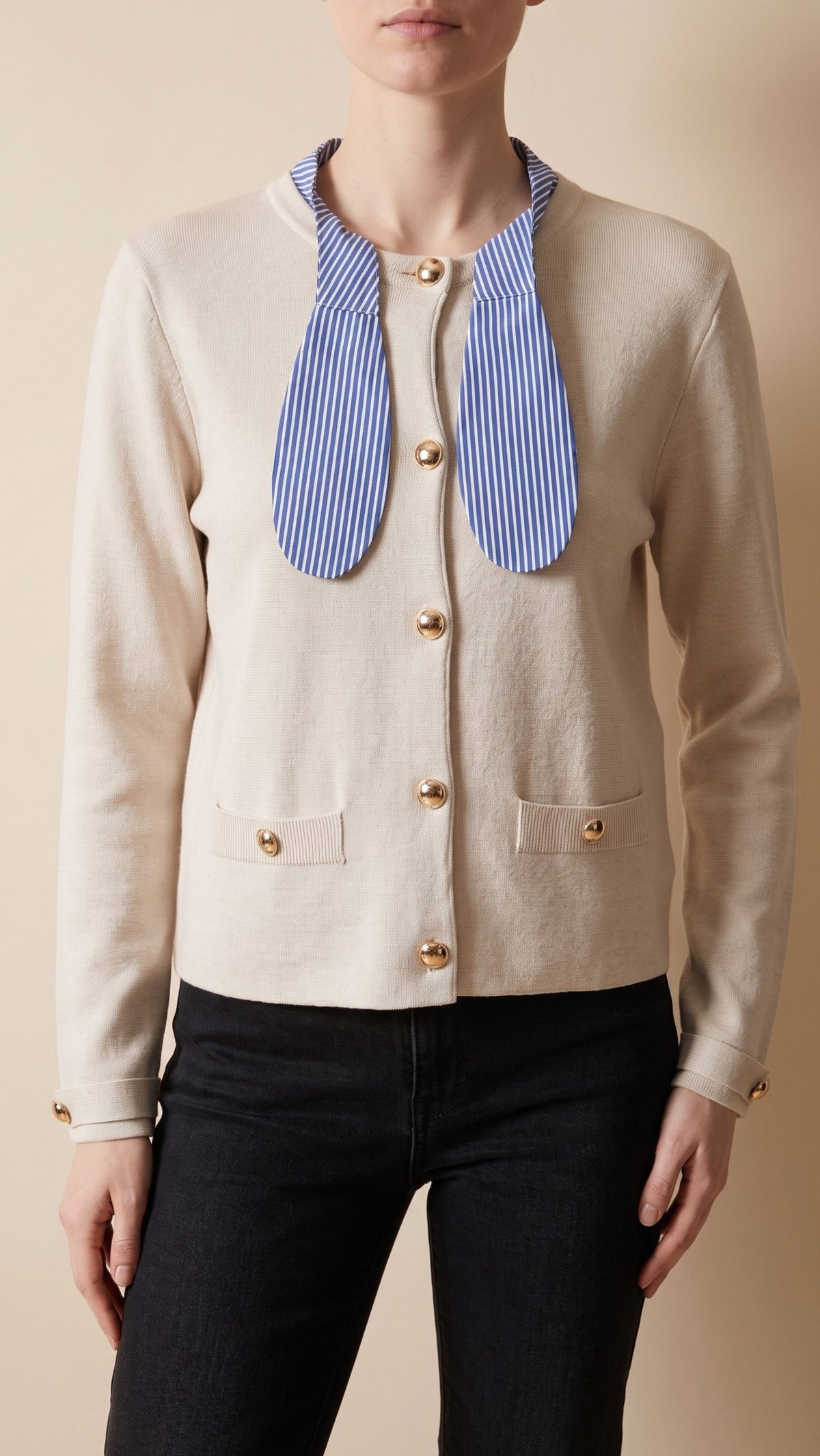Maglioncino Tie