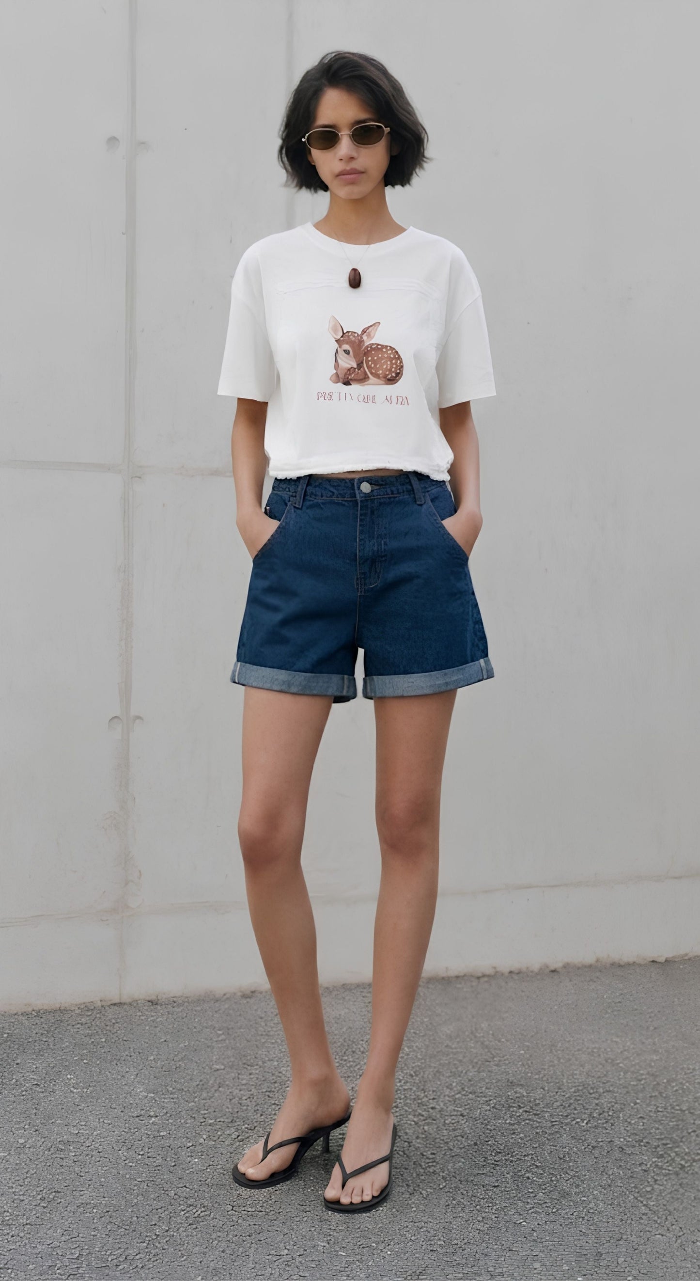 Short Summer Three