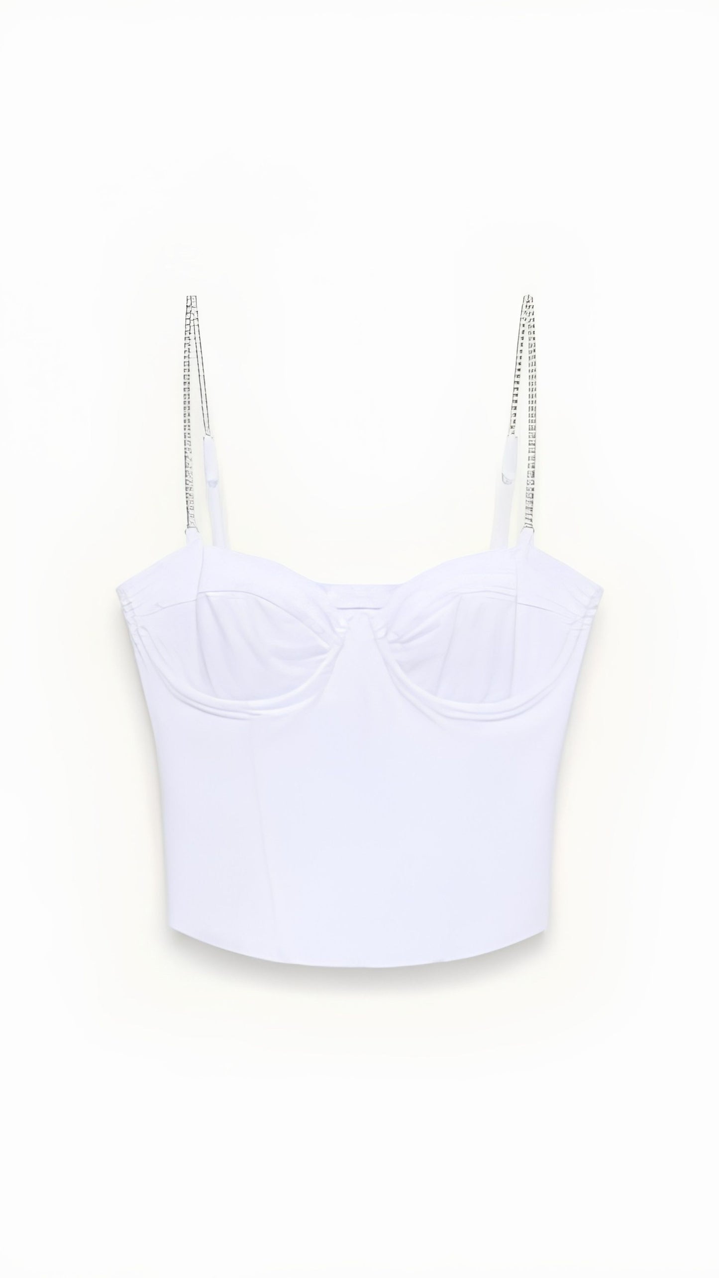 Top Lumina Bustier