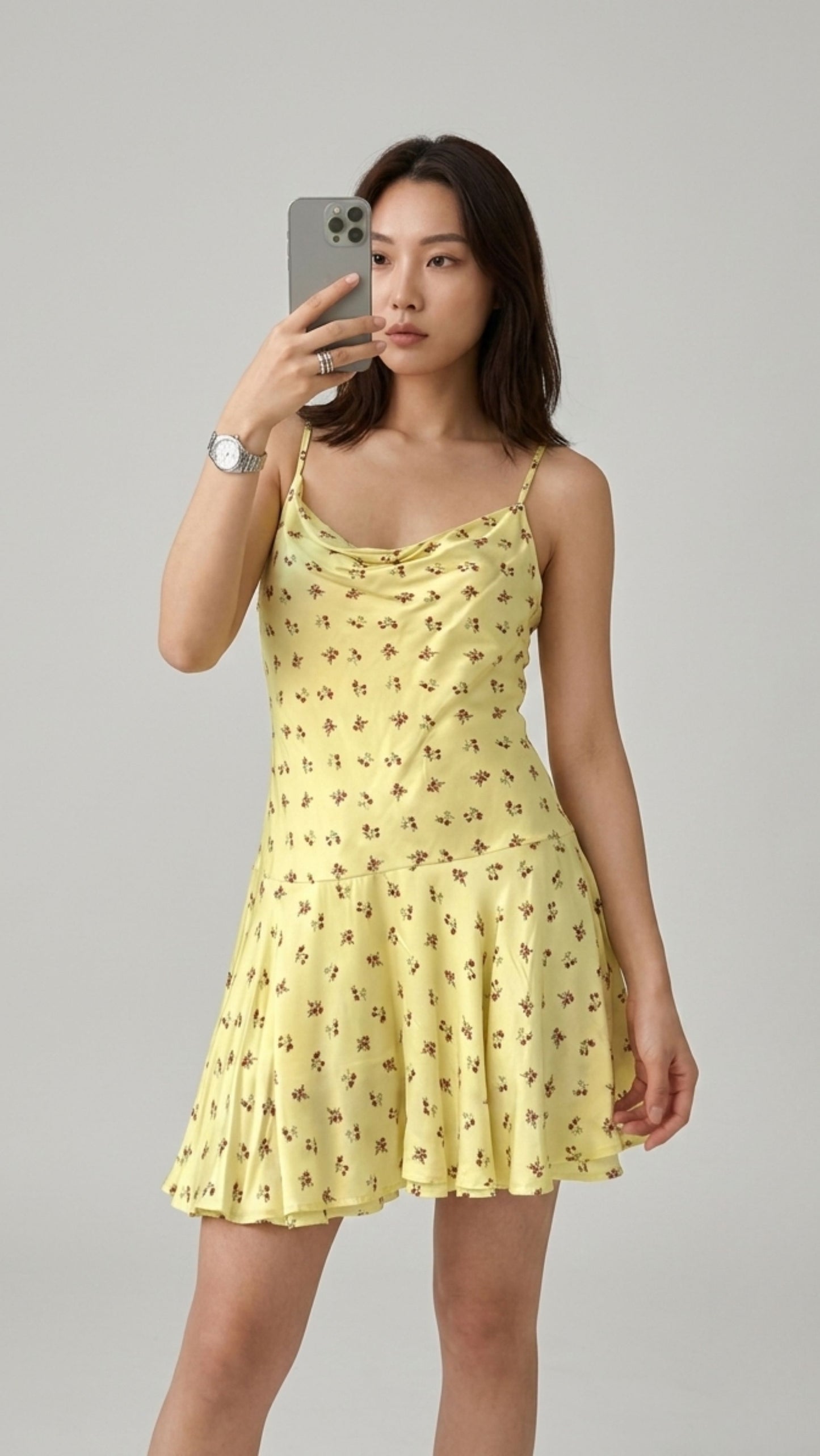 Abito Lumina Lucie