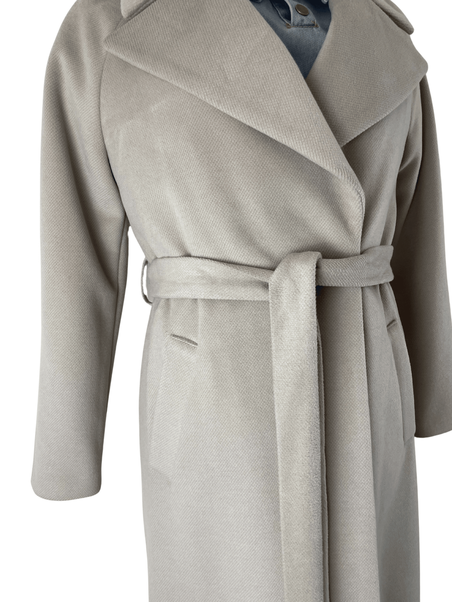 Cappotto Altamira