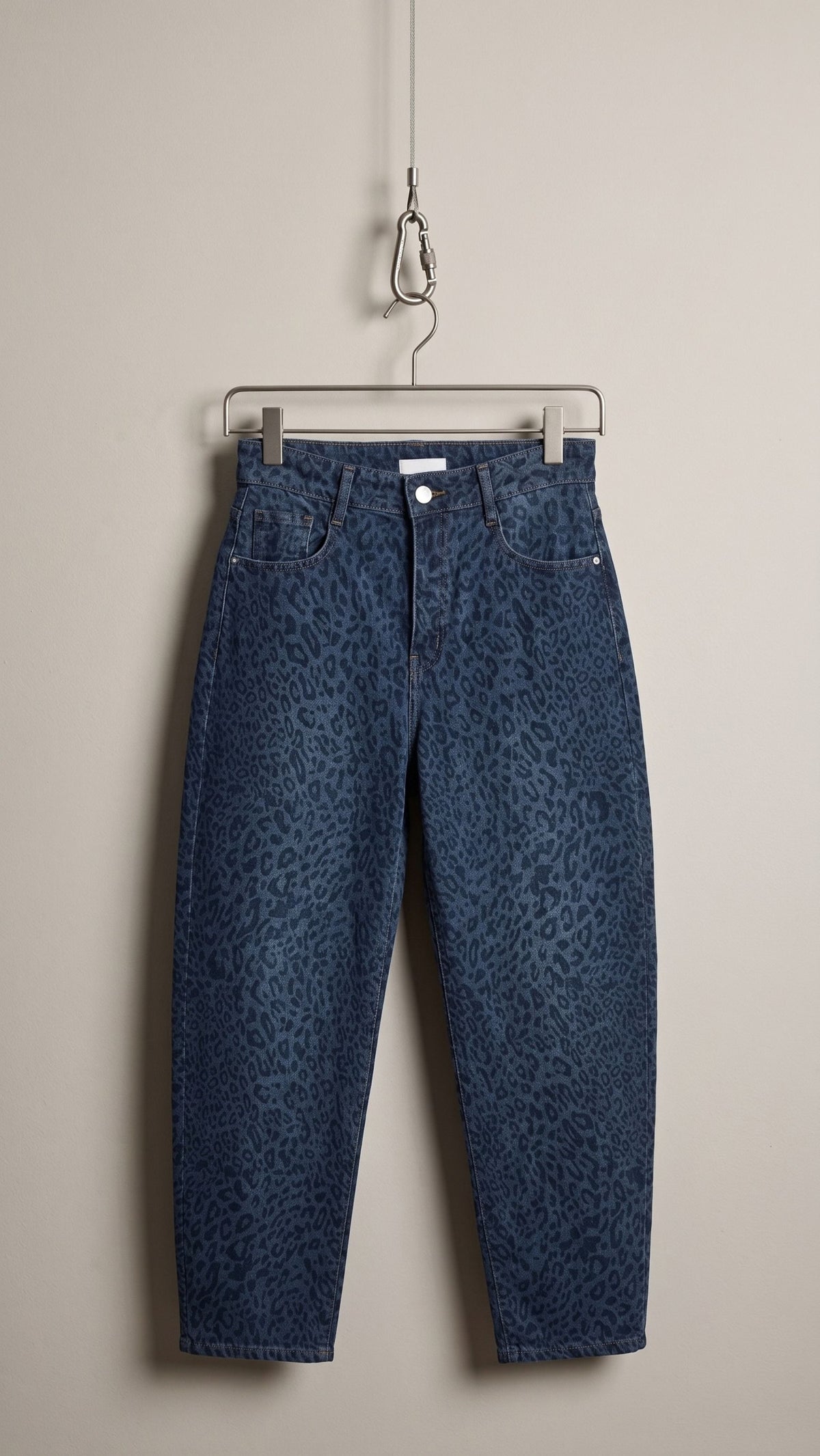 Jeans Barrel Leo