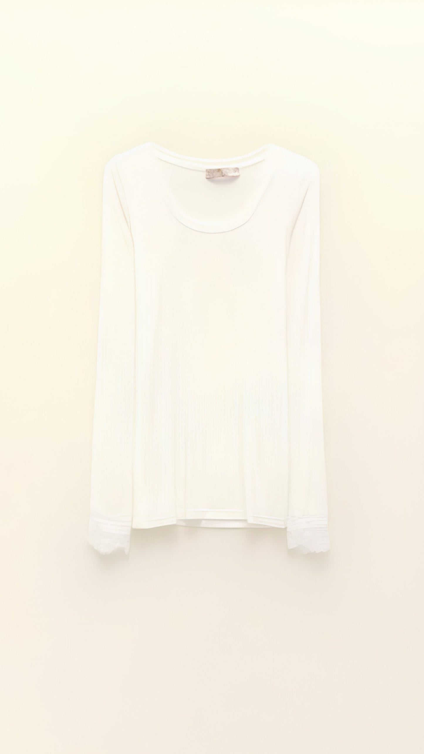 T-Shirt Lumina Silk Long