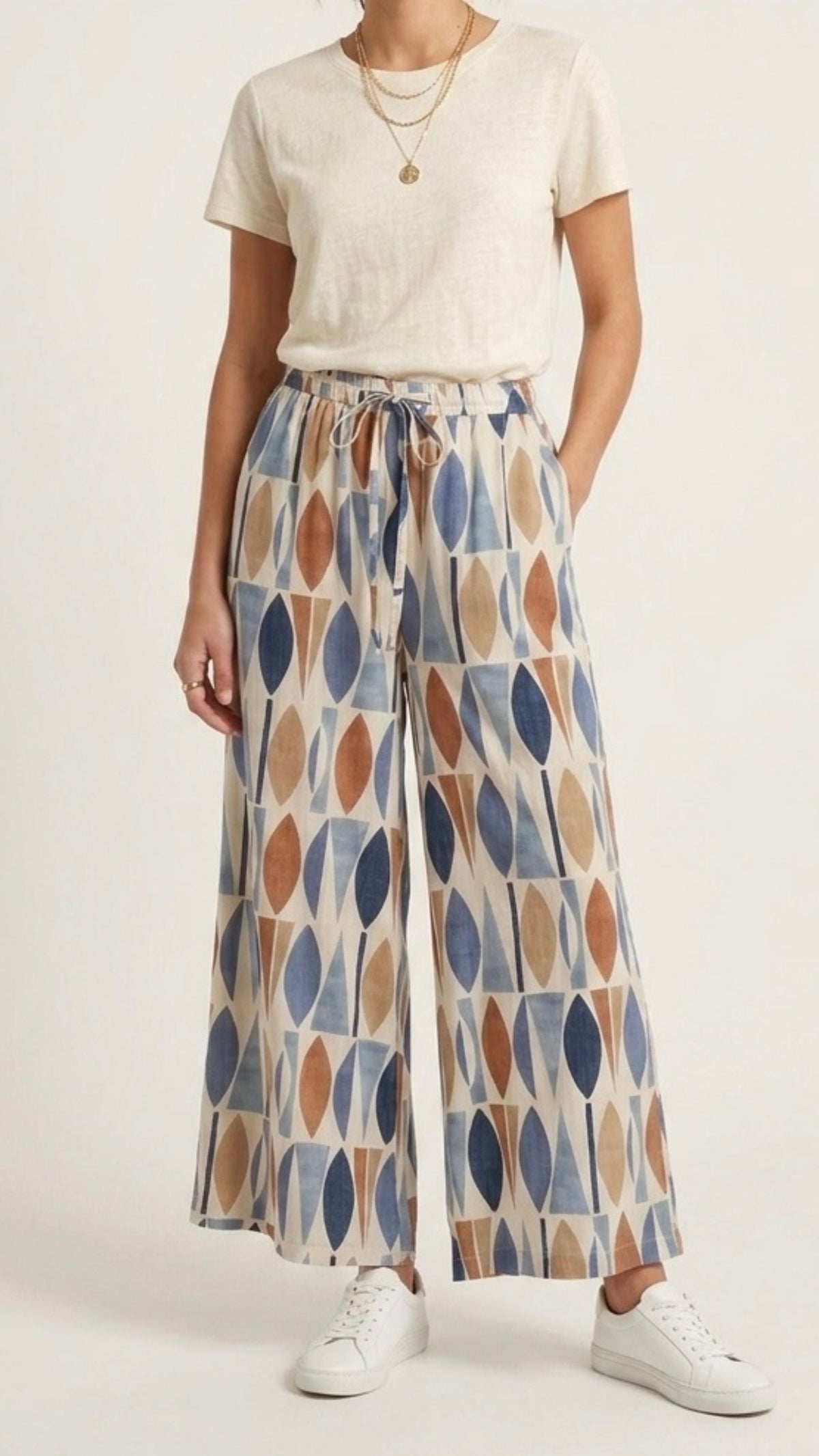 Pantalone Harlem