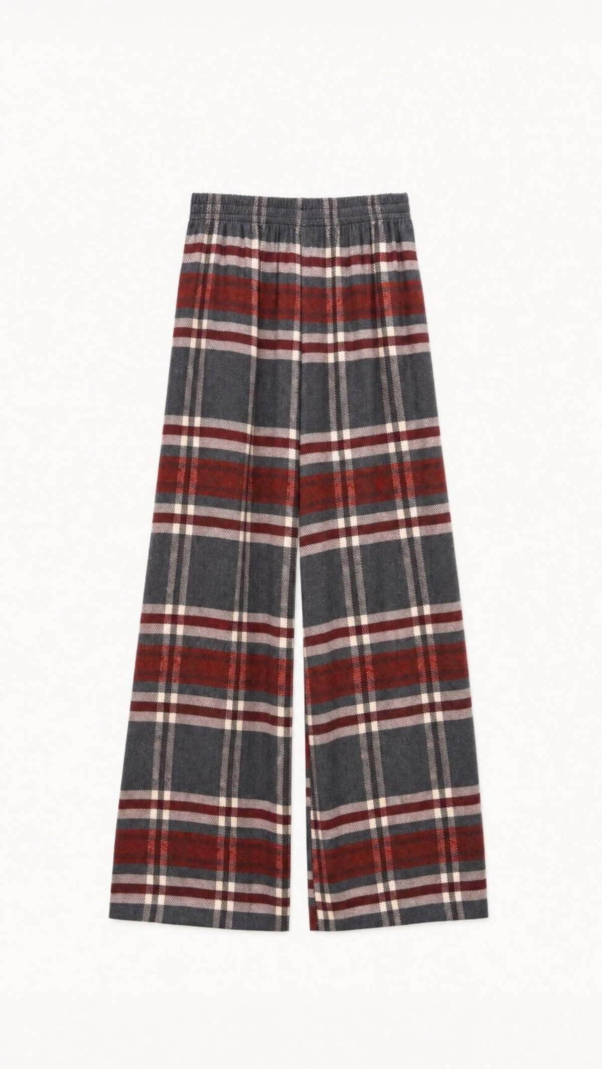 Pantalone Lumina Scottish