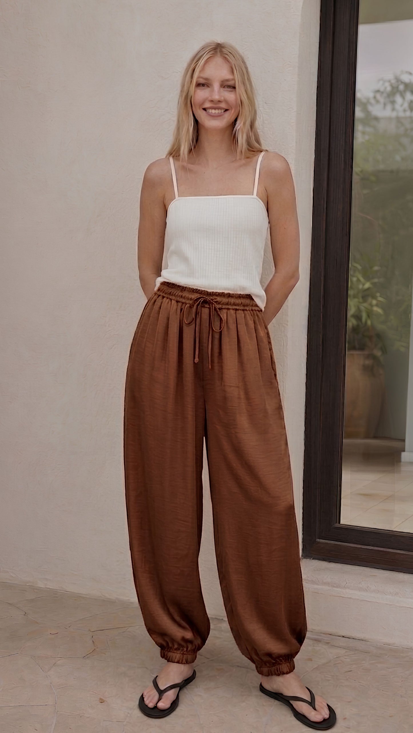 Pantalone Egypt