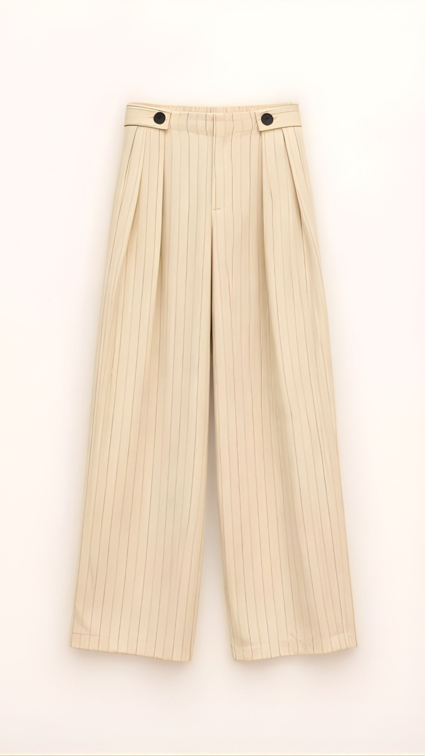 Pantalone Lumina Double Button