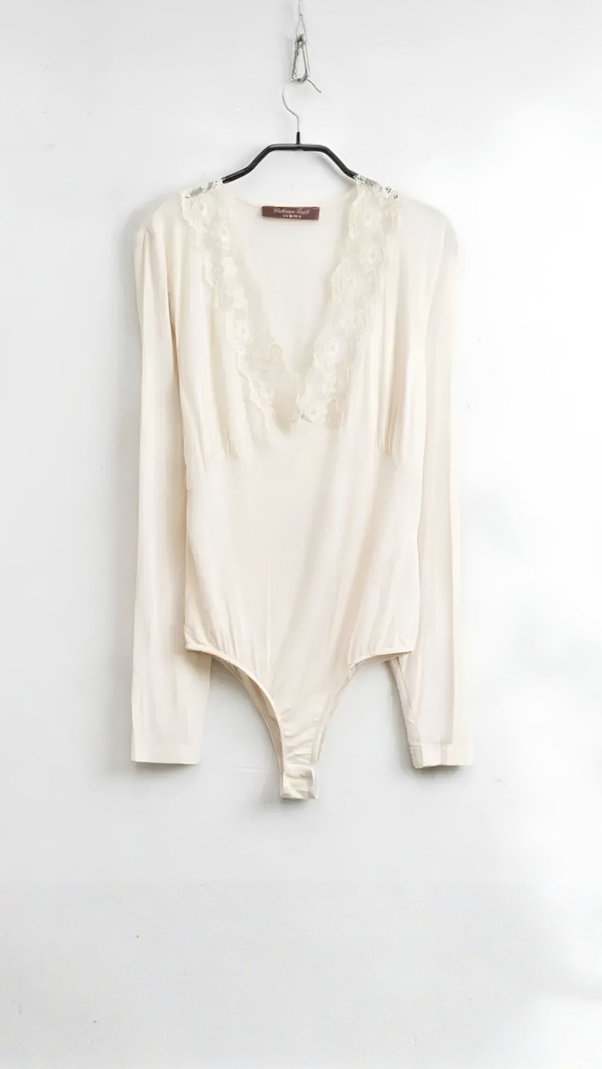 Body Lumina Silk