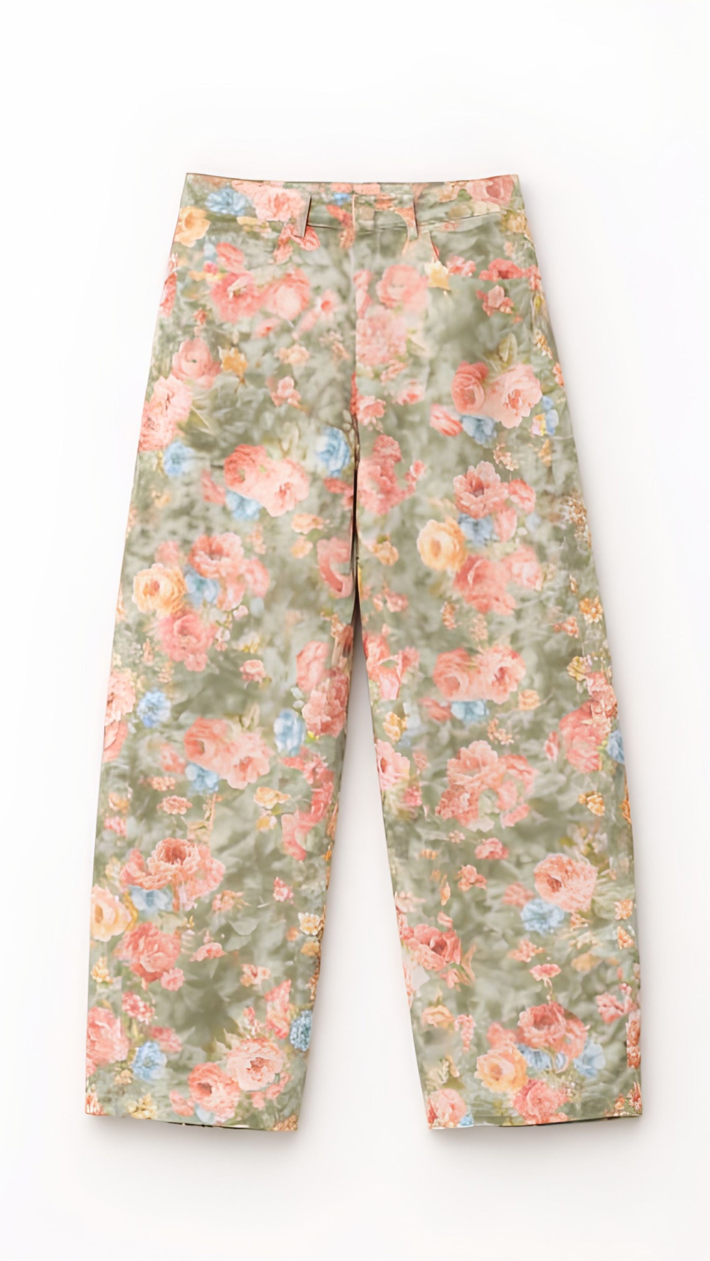 Pantalone Lumina Ischia