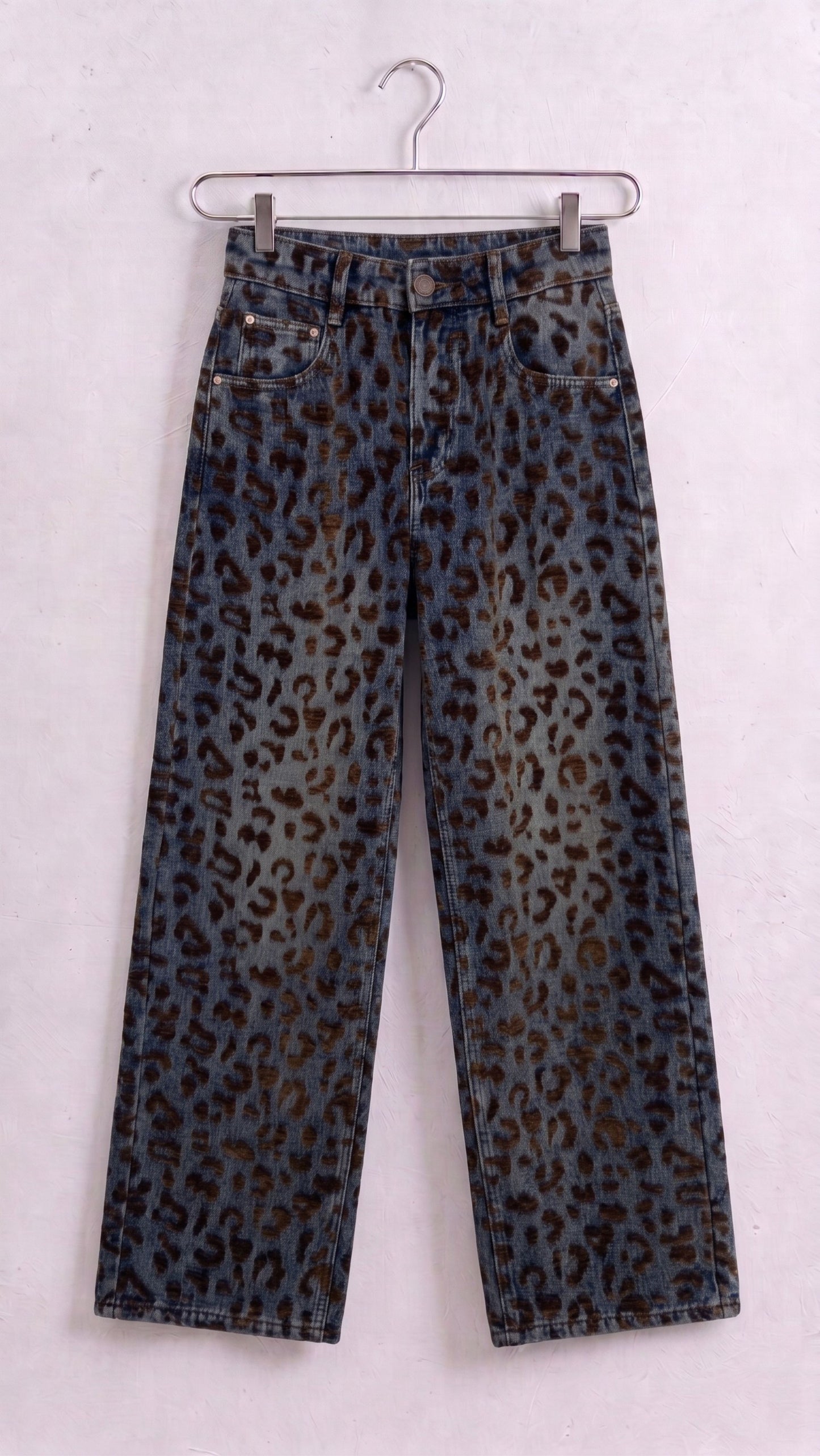 Jeans Safari
