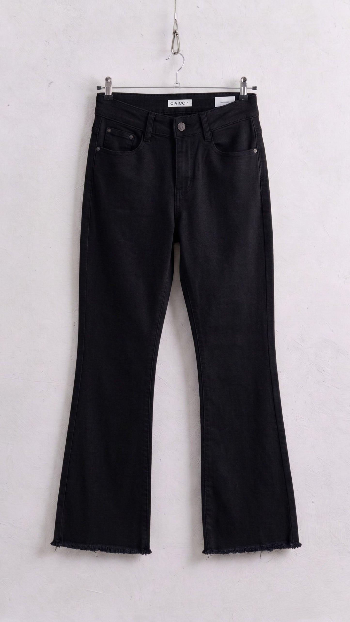 Jeans Swirl
