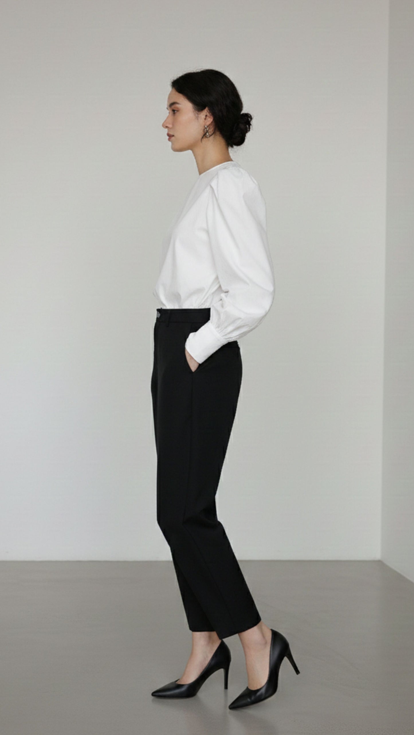 Pantalone Elegante Monica