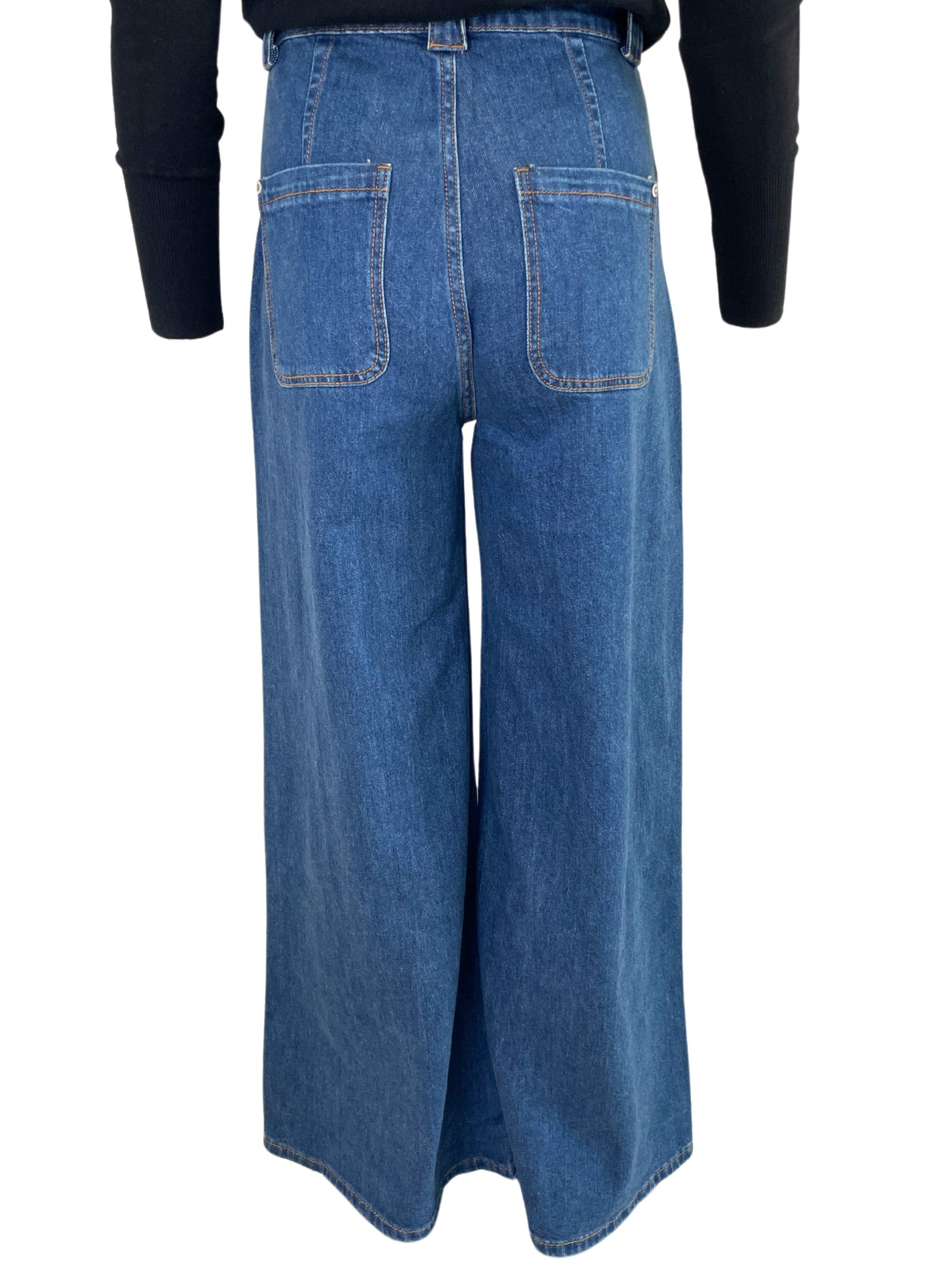 Jeans London