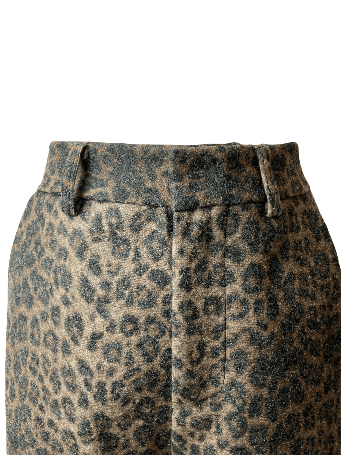 Pantalone Lumina Animalier