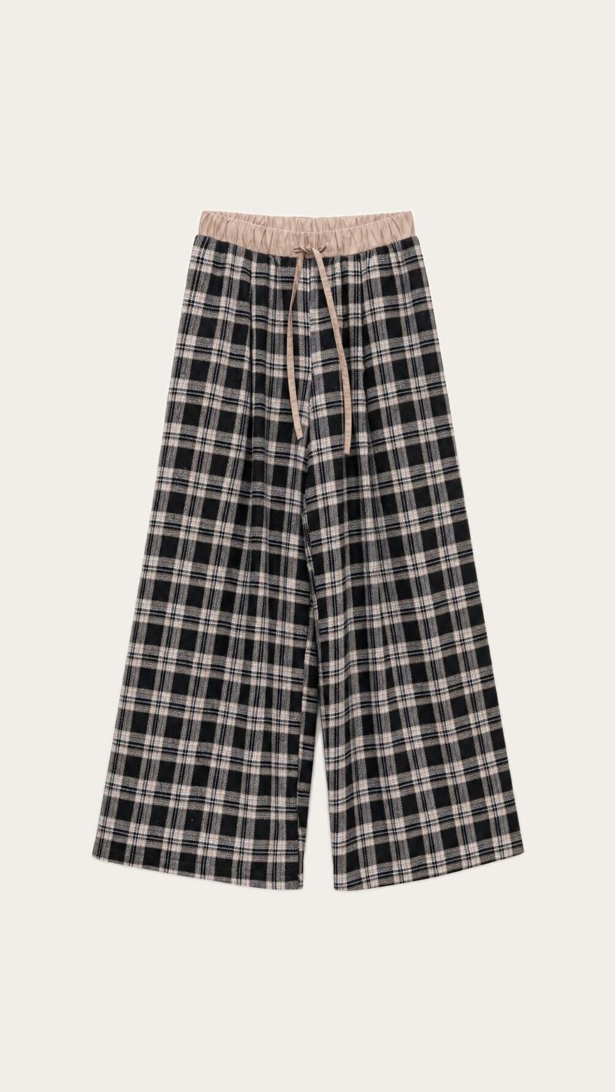 Pantalone Lumina Spoiler