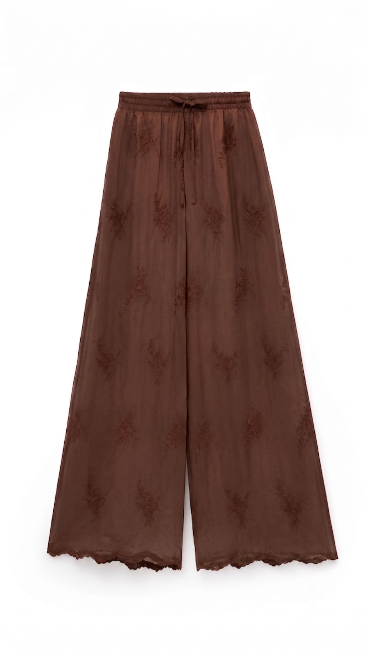 Pantalone Lumina Corse