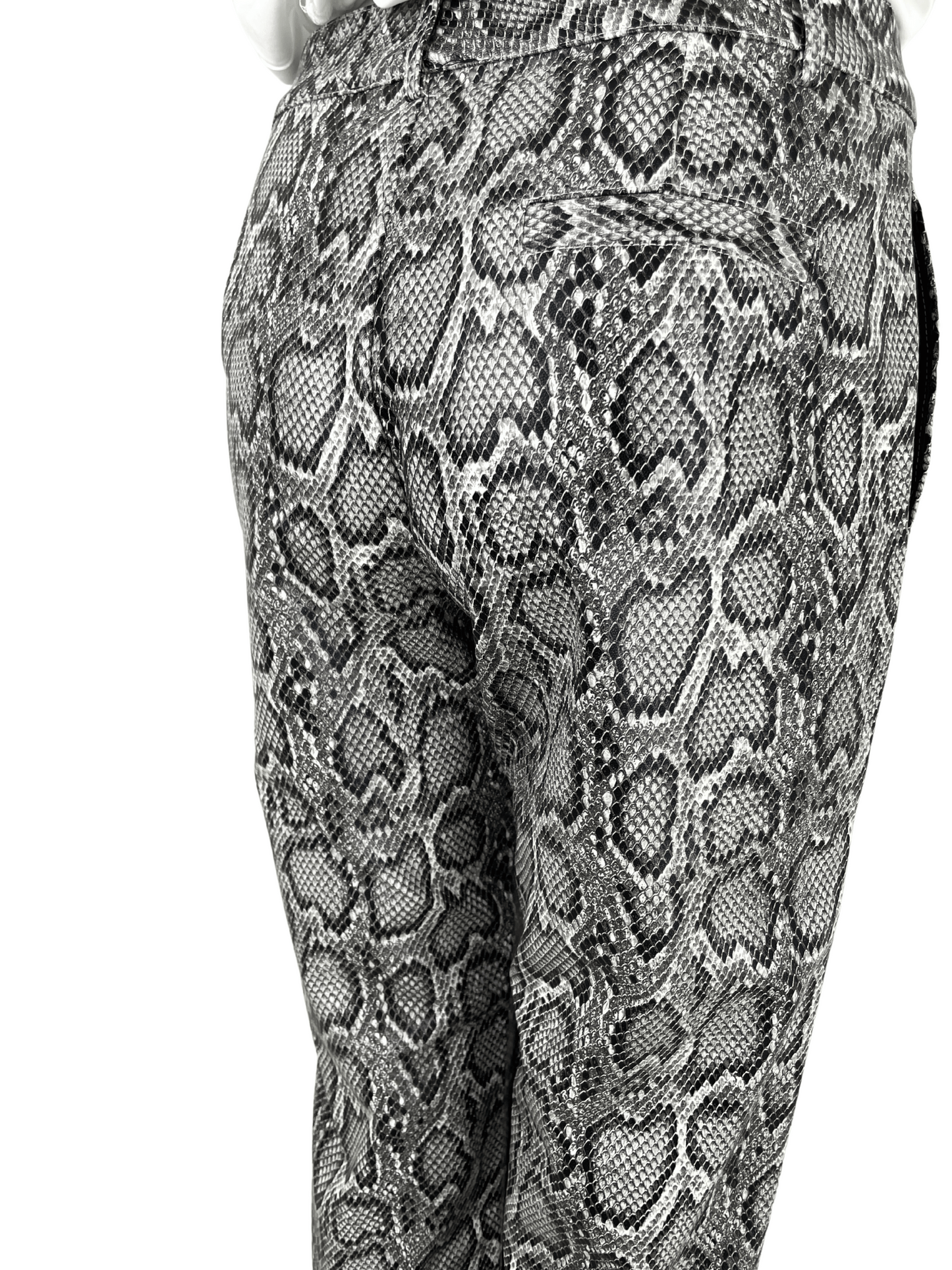 Pantalone Lumina Snake