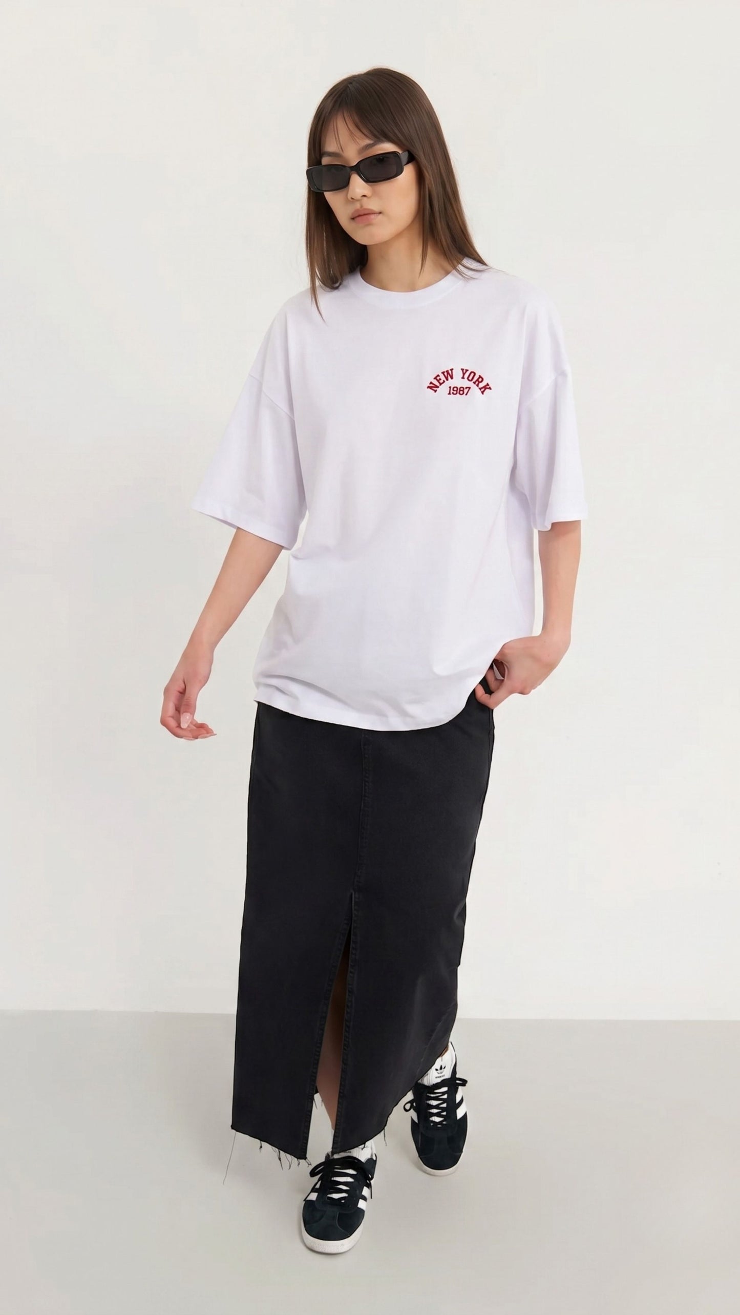 T-Shirt Love