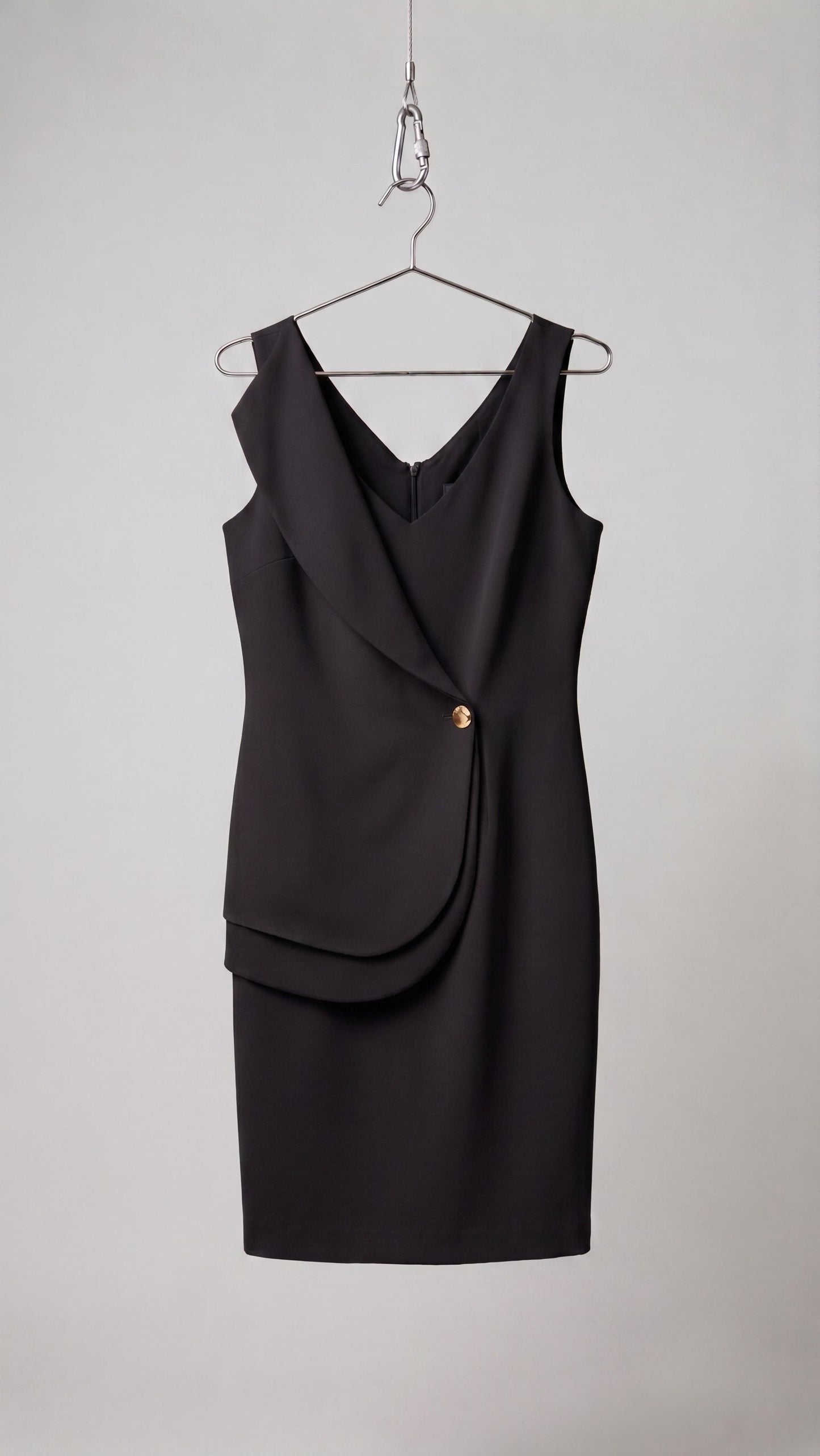 Abito Altamira Gilet