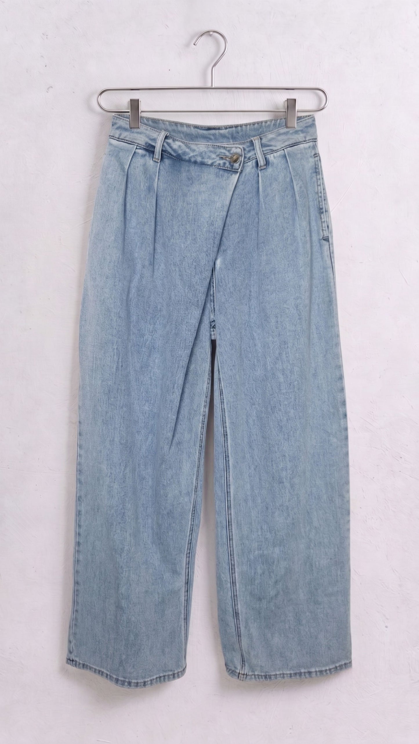 Jeans Patta