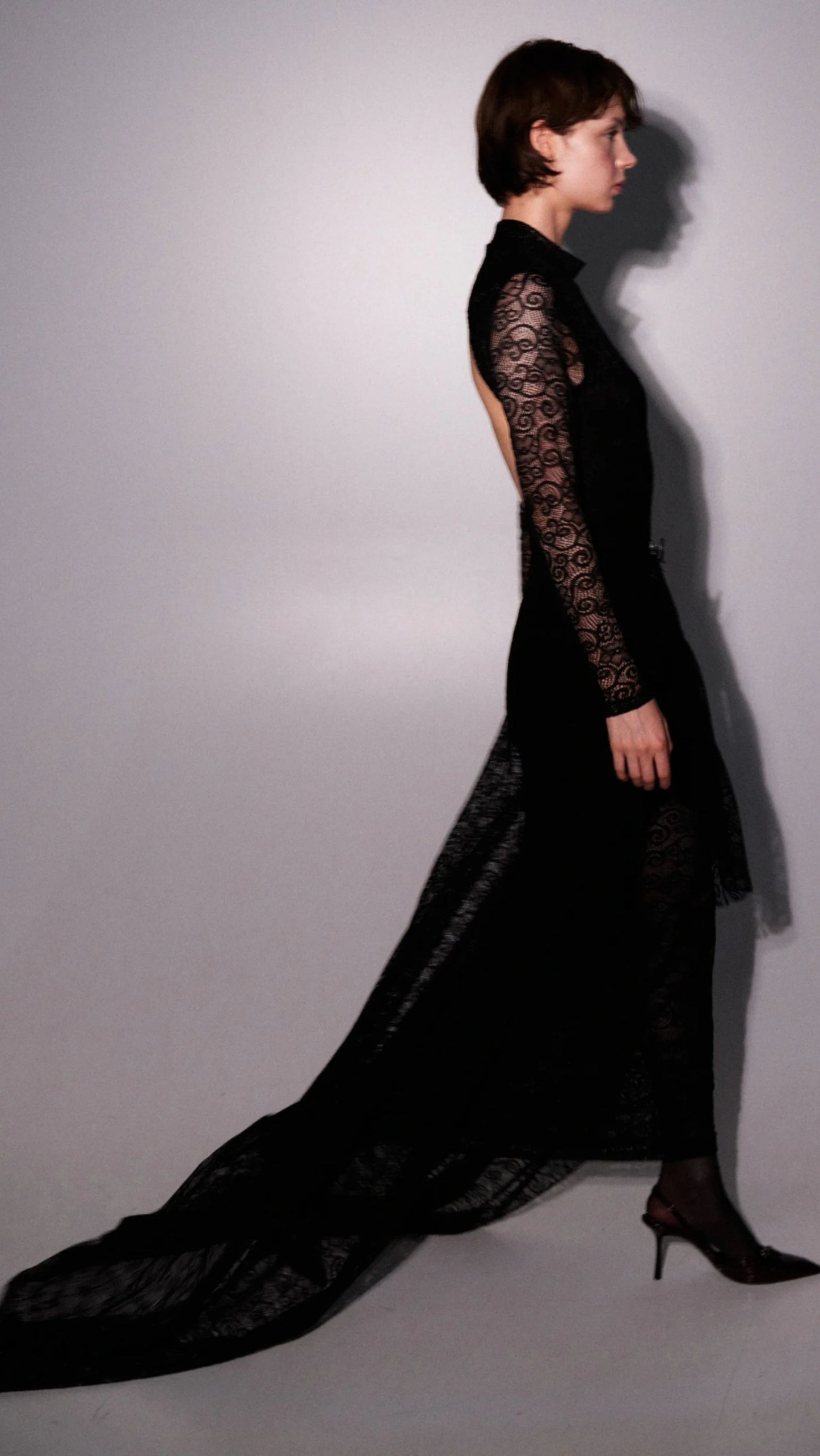 Abito Lumina Wedding