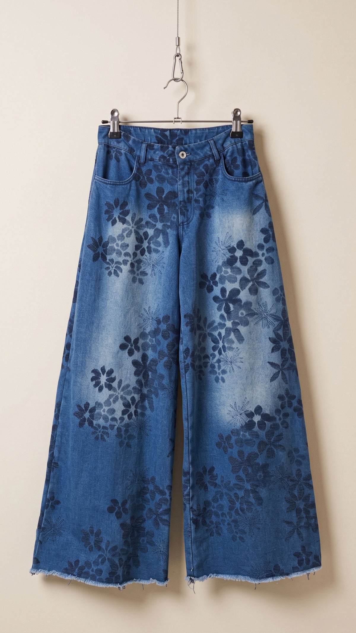 Jeans Miho's Nature