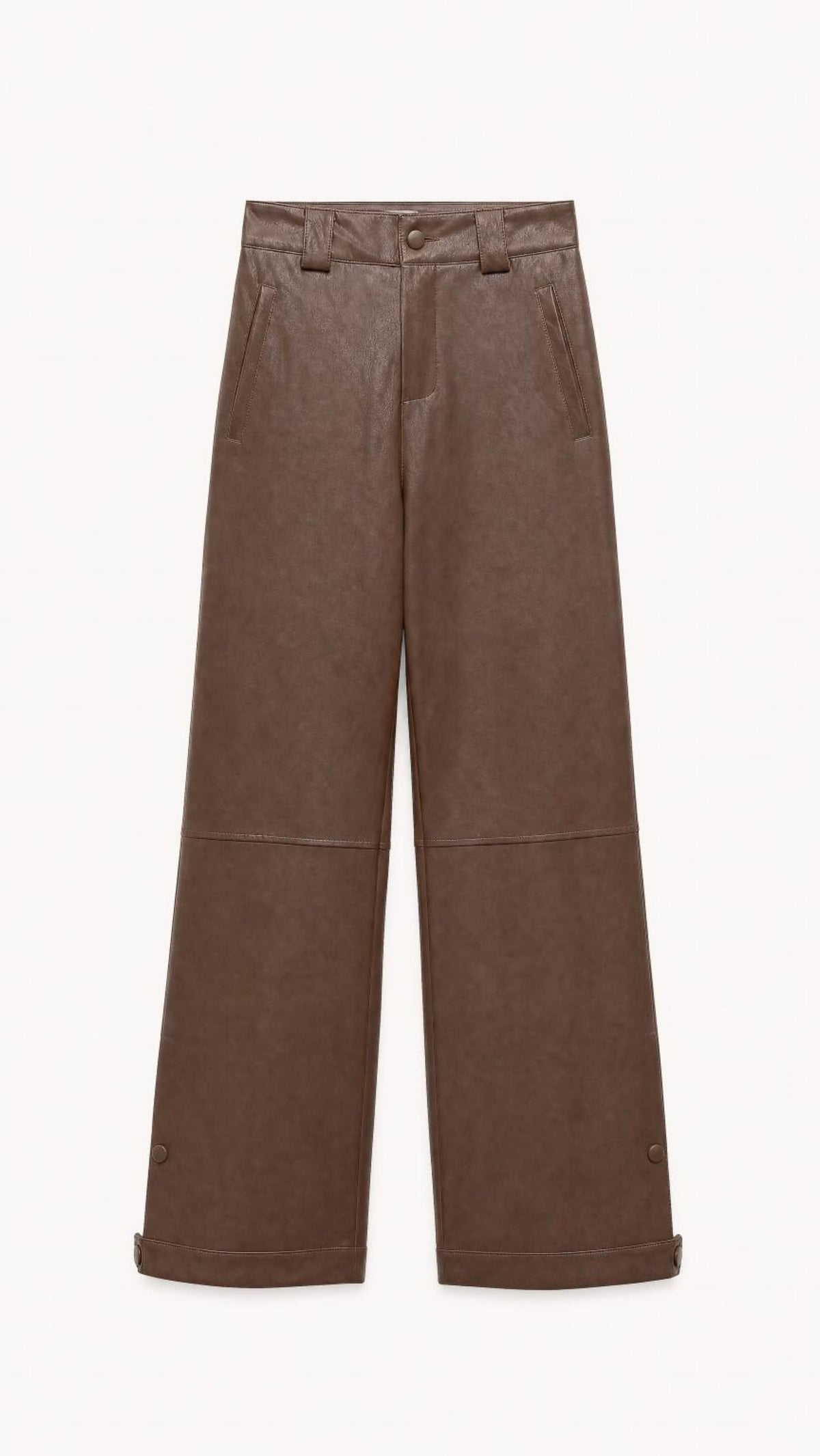 Pantalone Lumina Paper