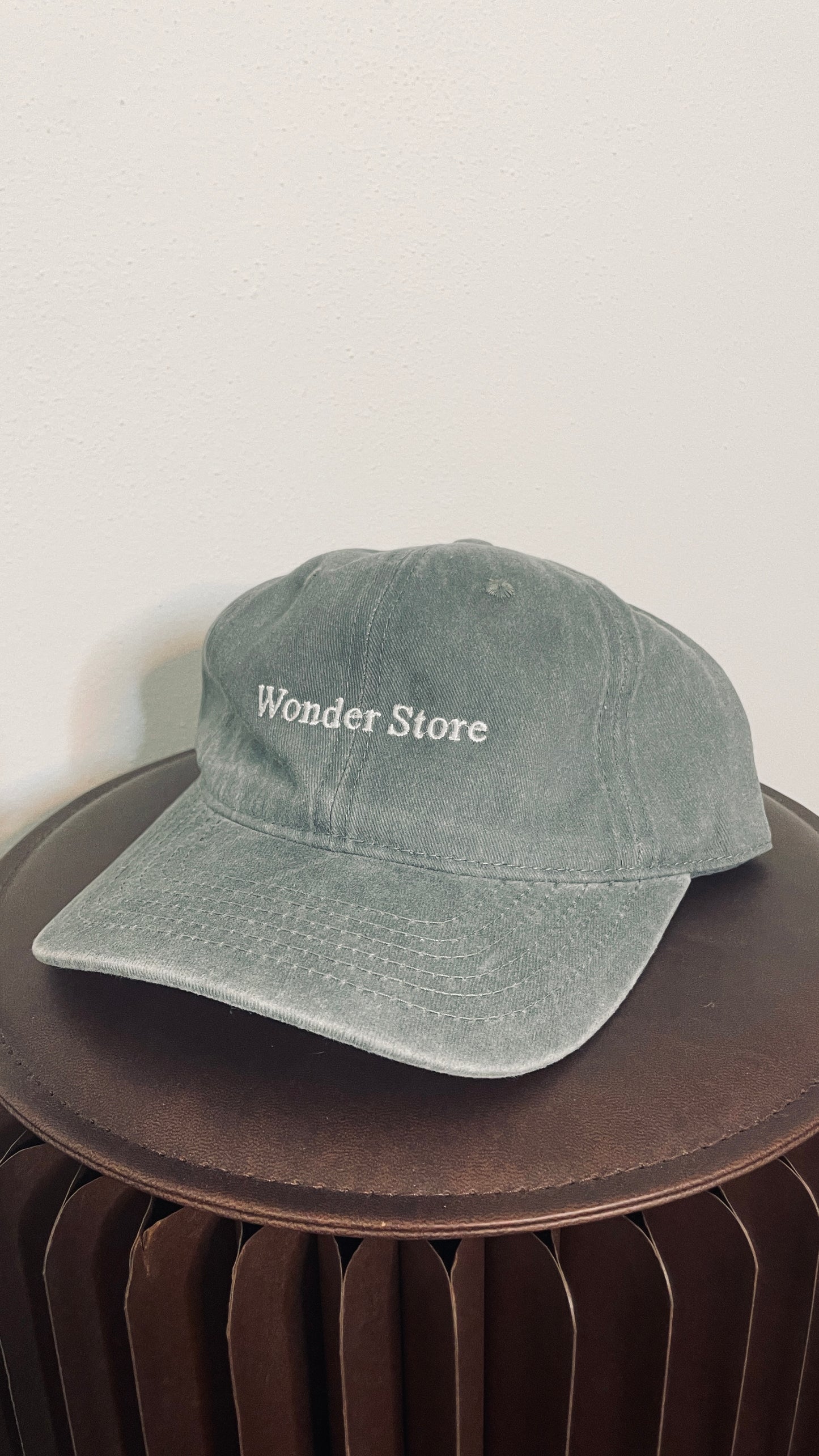 Cappellino Ws