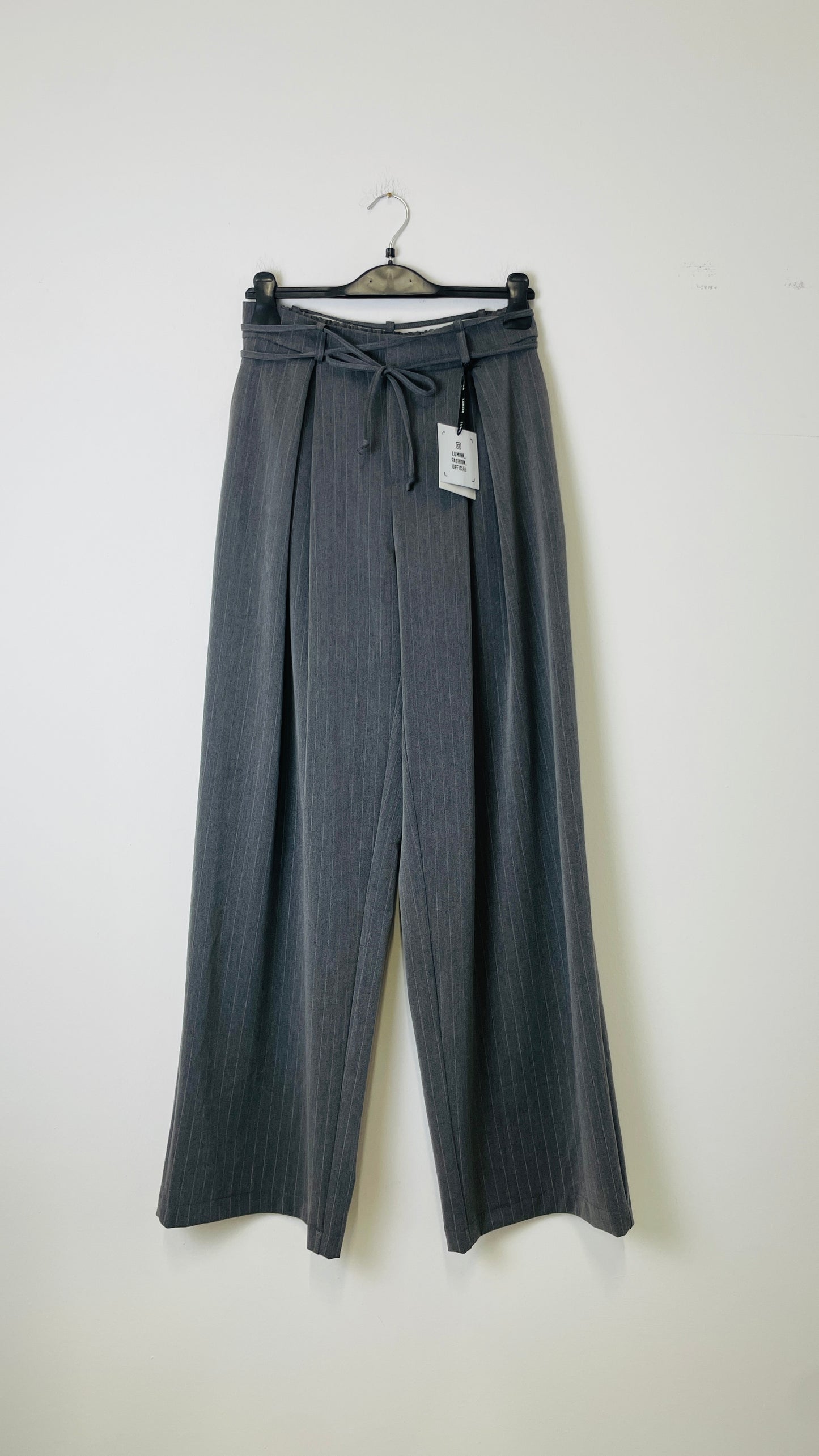 Pantalone Intreccio Lumina