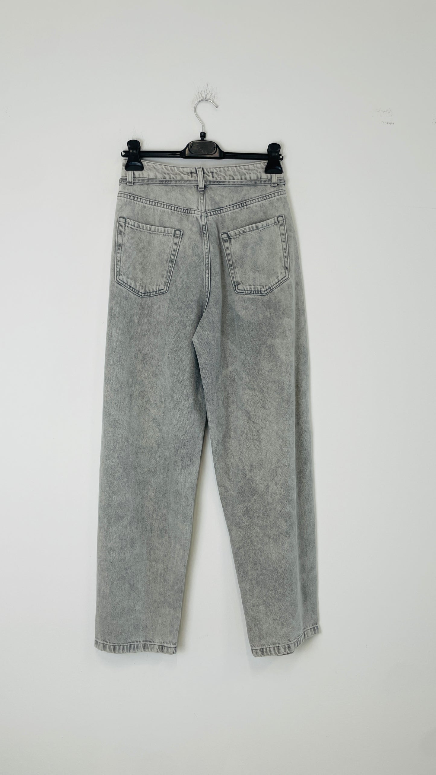 Jeans Altamira Scarlet