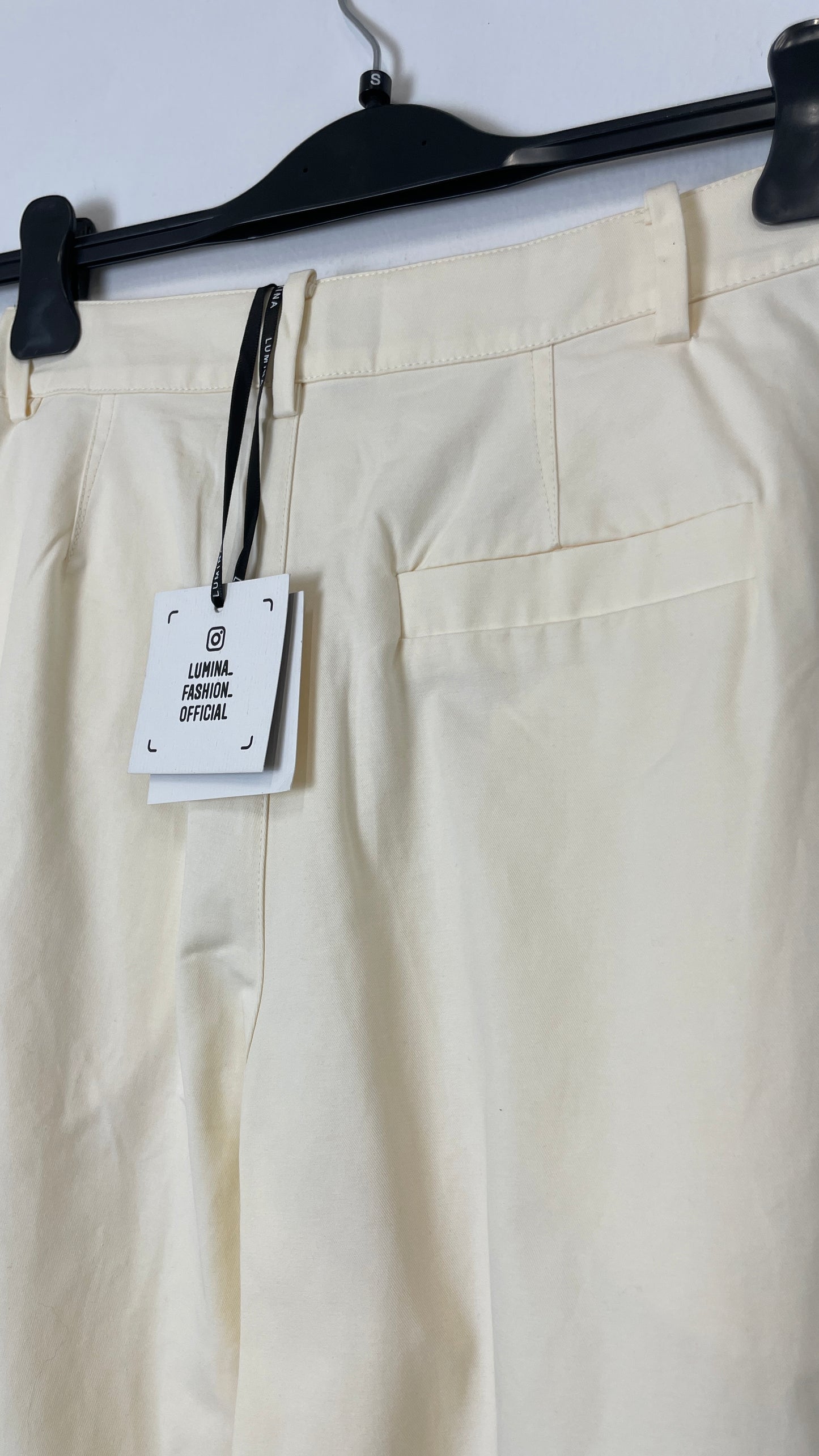 Pantalone Lumina Élite