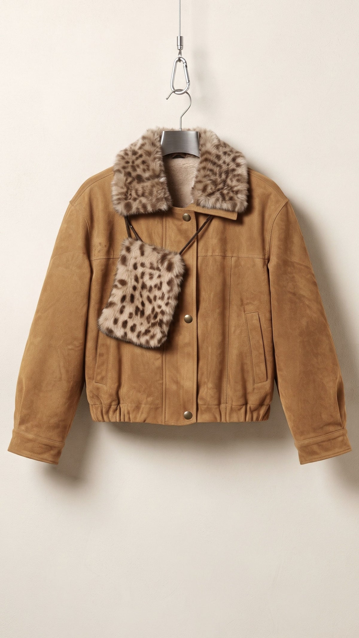 Jacket North