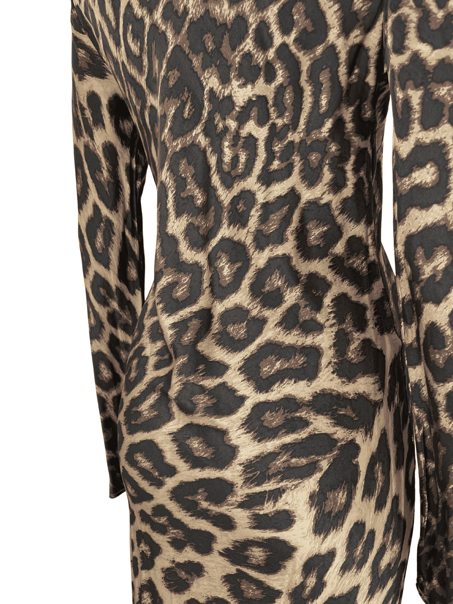 Abito Lumina Animalier
