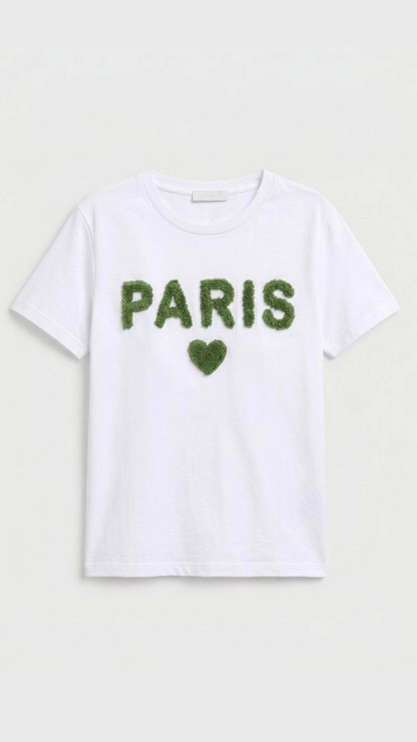 T-Shirt Paris Multi