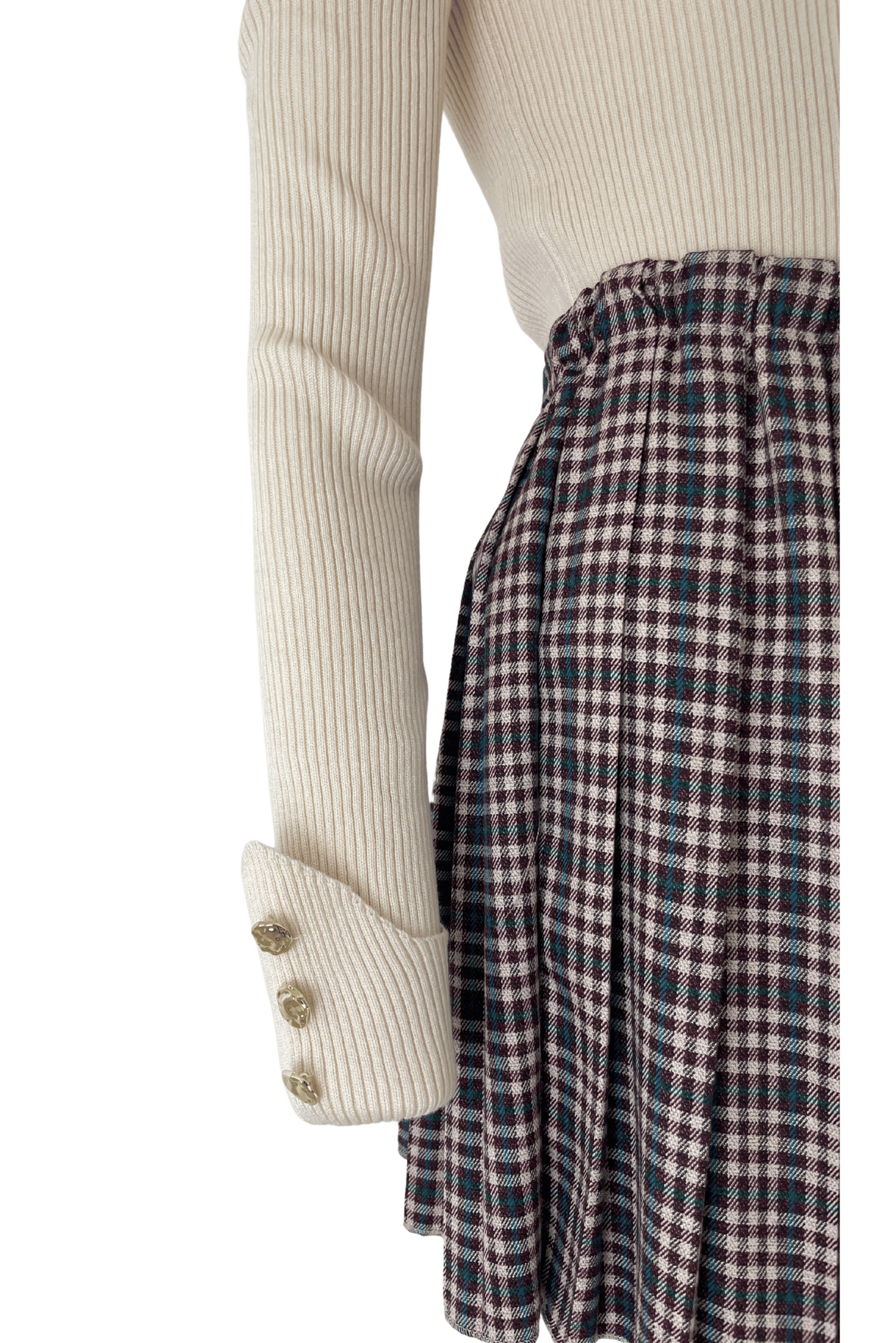 Gonna Altamira Scottish