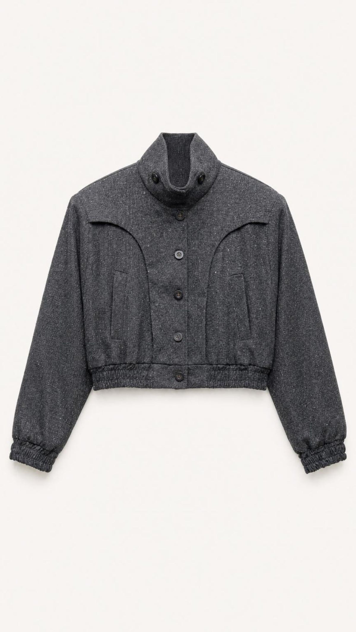Jacket Lumina Model