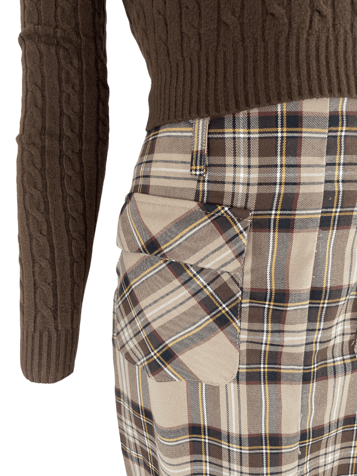 Gonna Altamira Loose