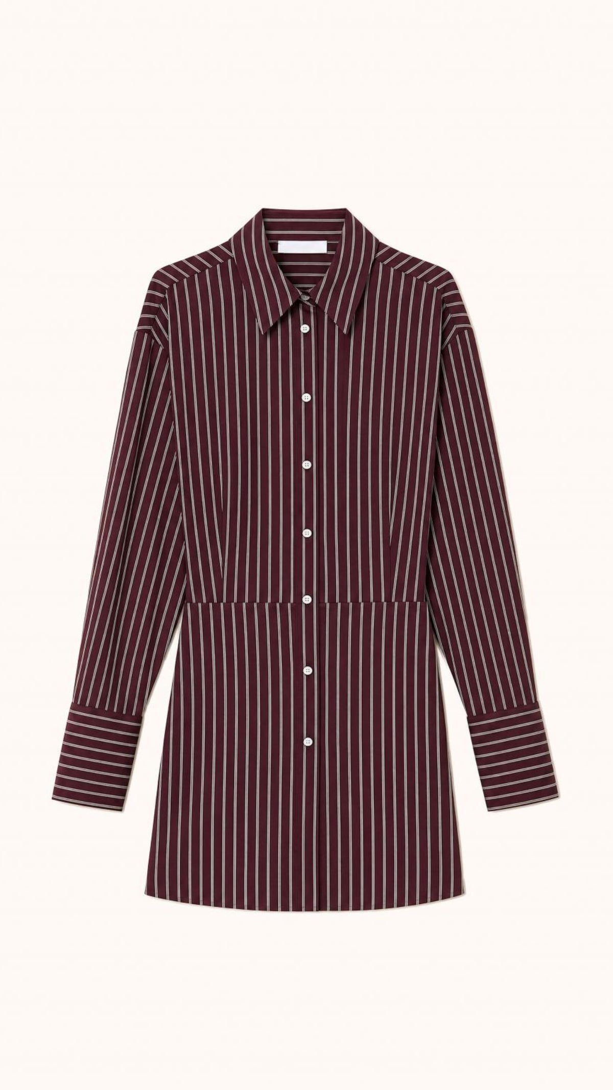 Abito Camicia Lumina Elevator