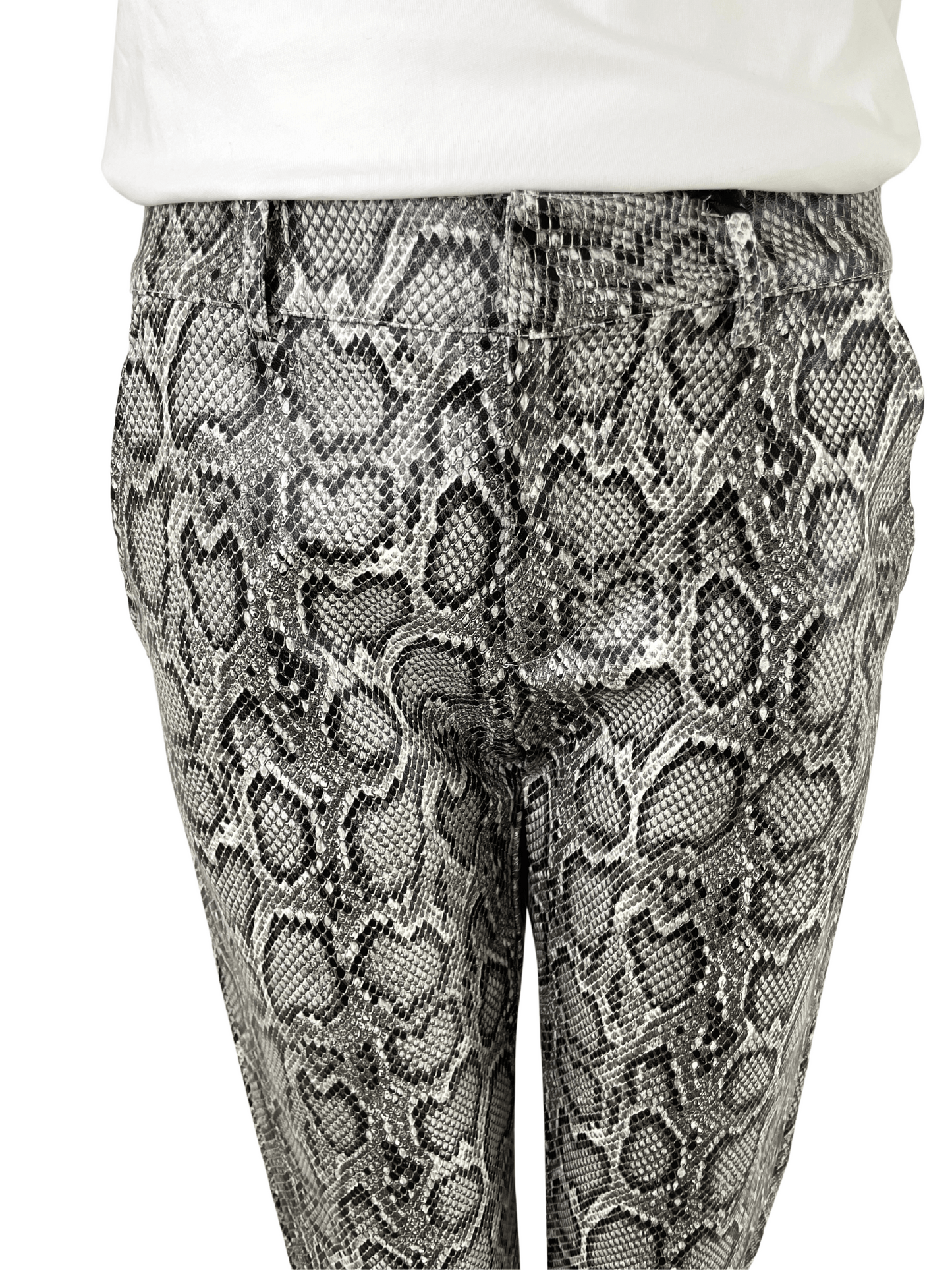 Pantalone Lumina Snake