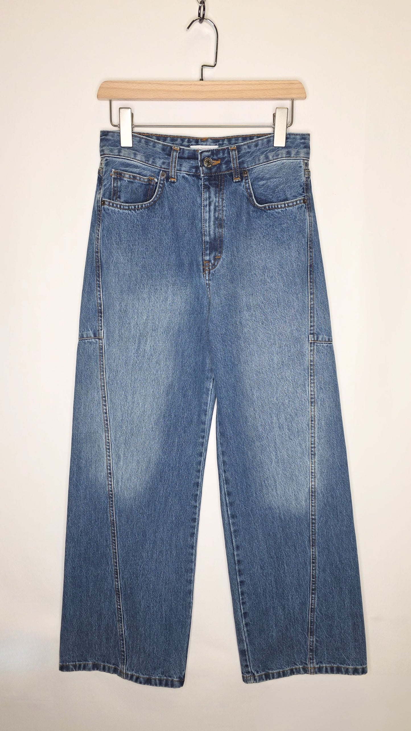 Jeans Altamira Marie
