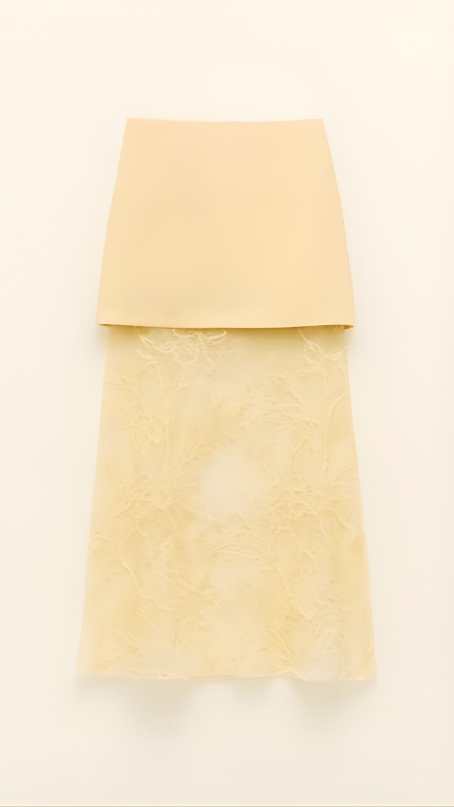 Gonna Lumina Rayon