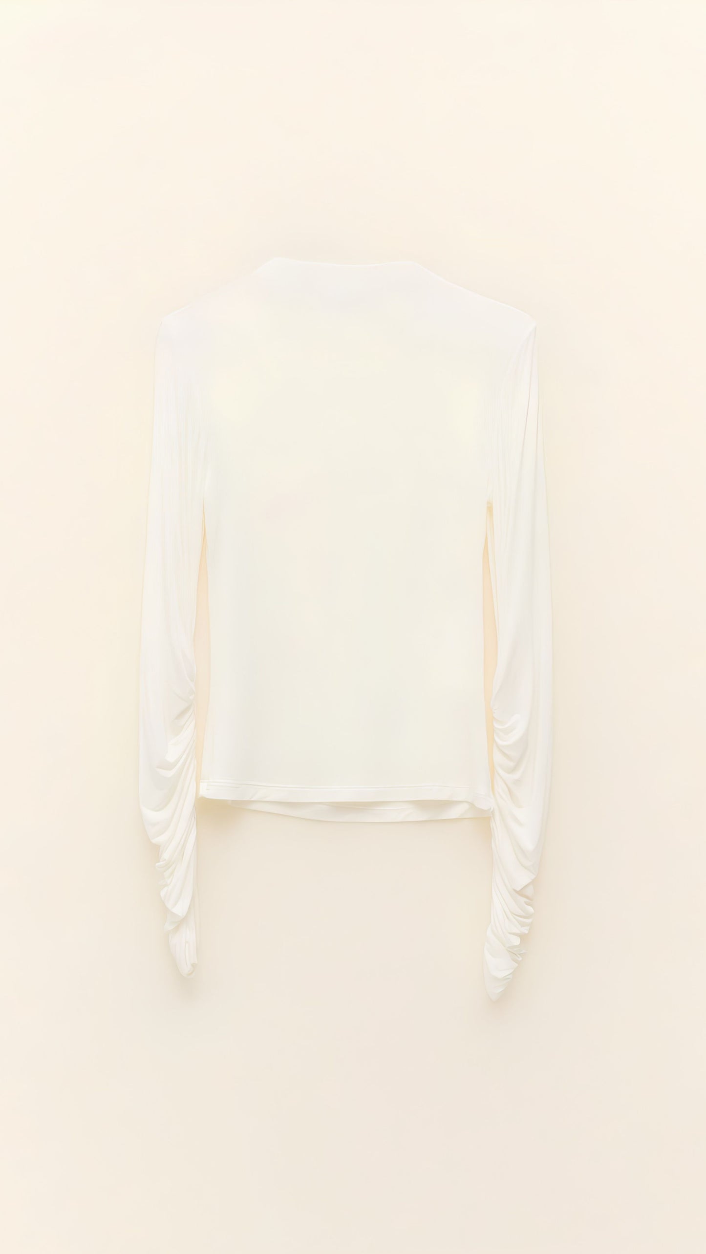 T-Shirt Lumina Rouches