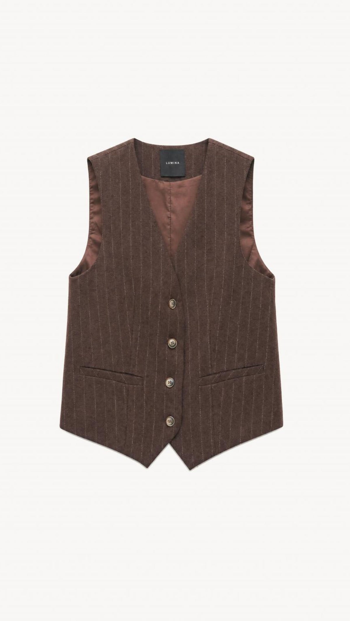 Gilet Lumina Live