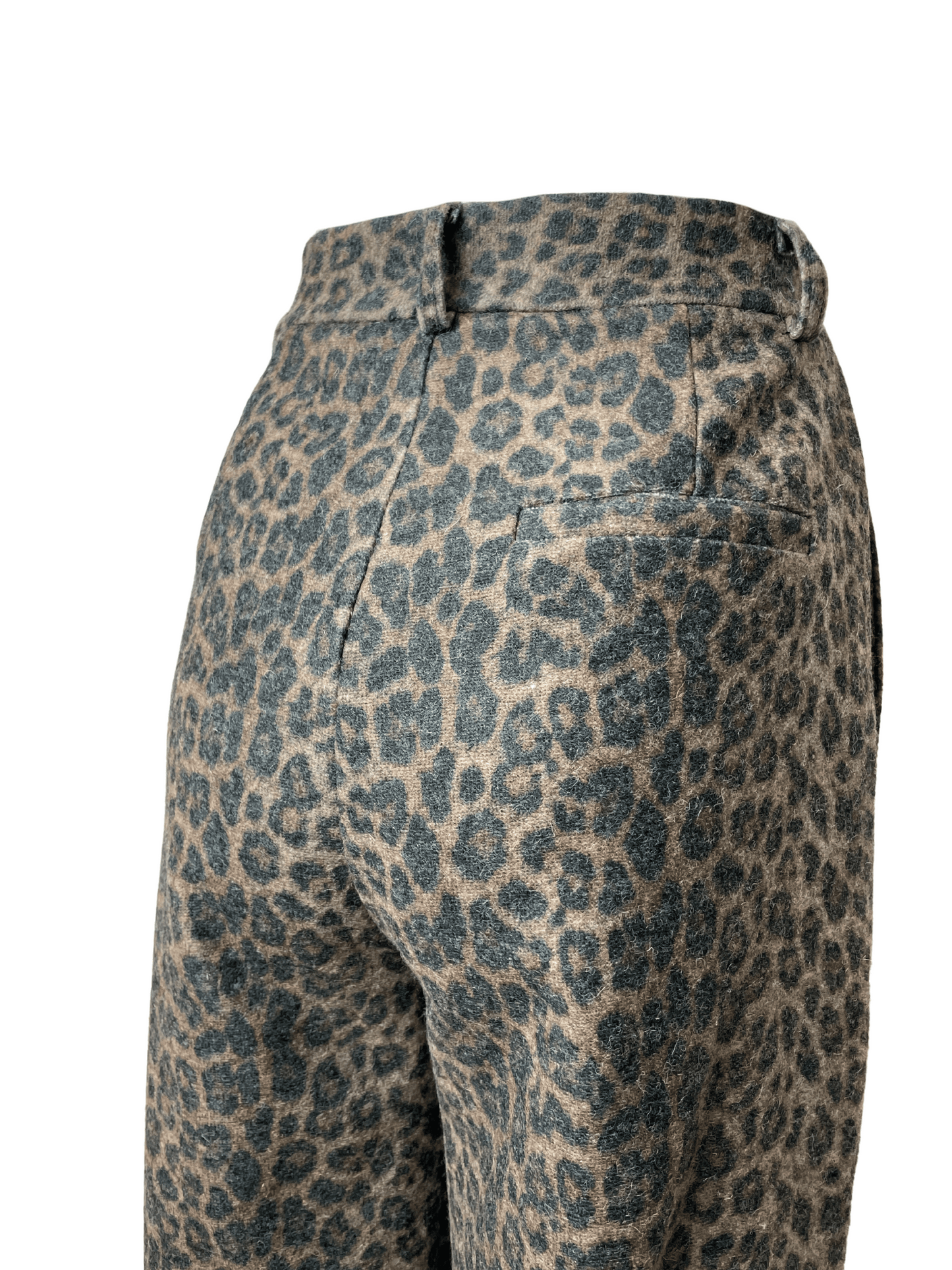 Pantalone Lumina Animalier