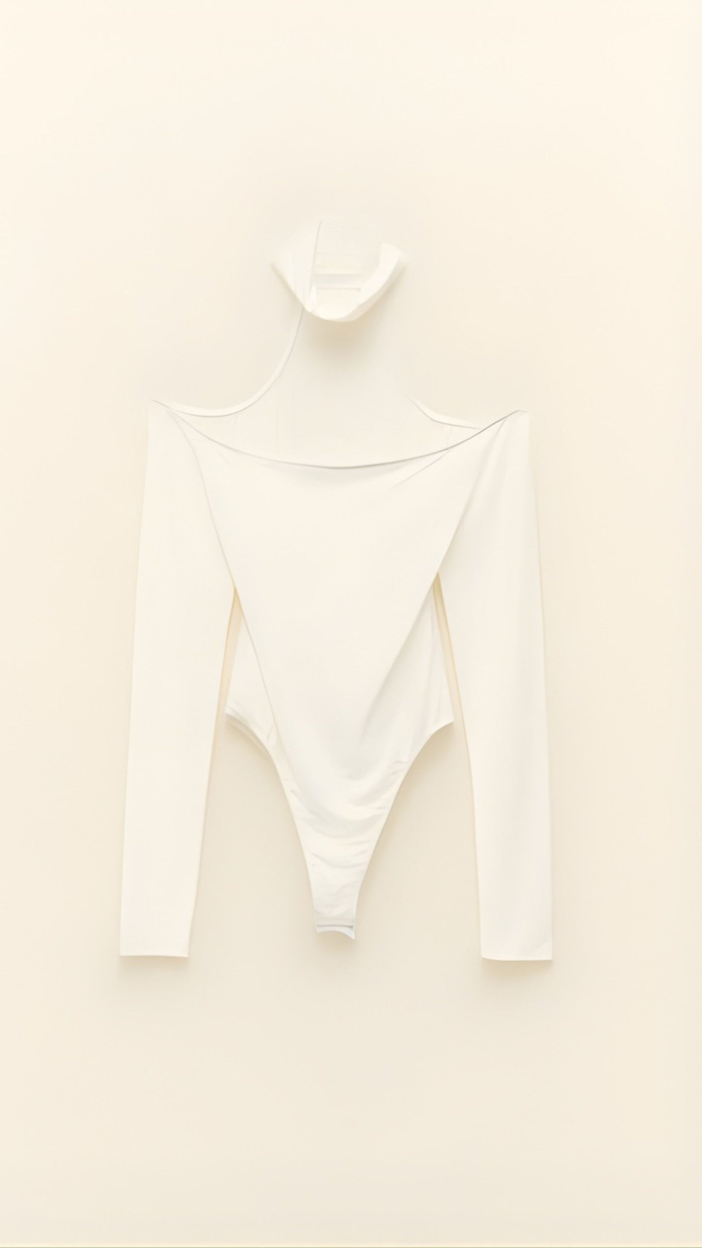 Body Lumina Neck