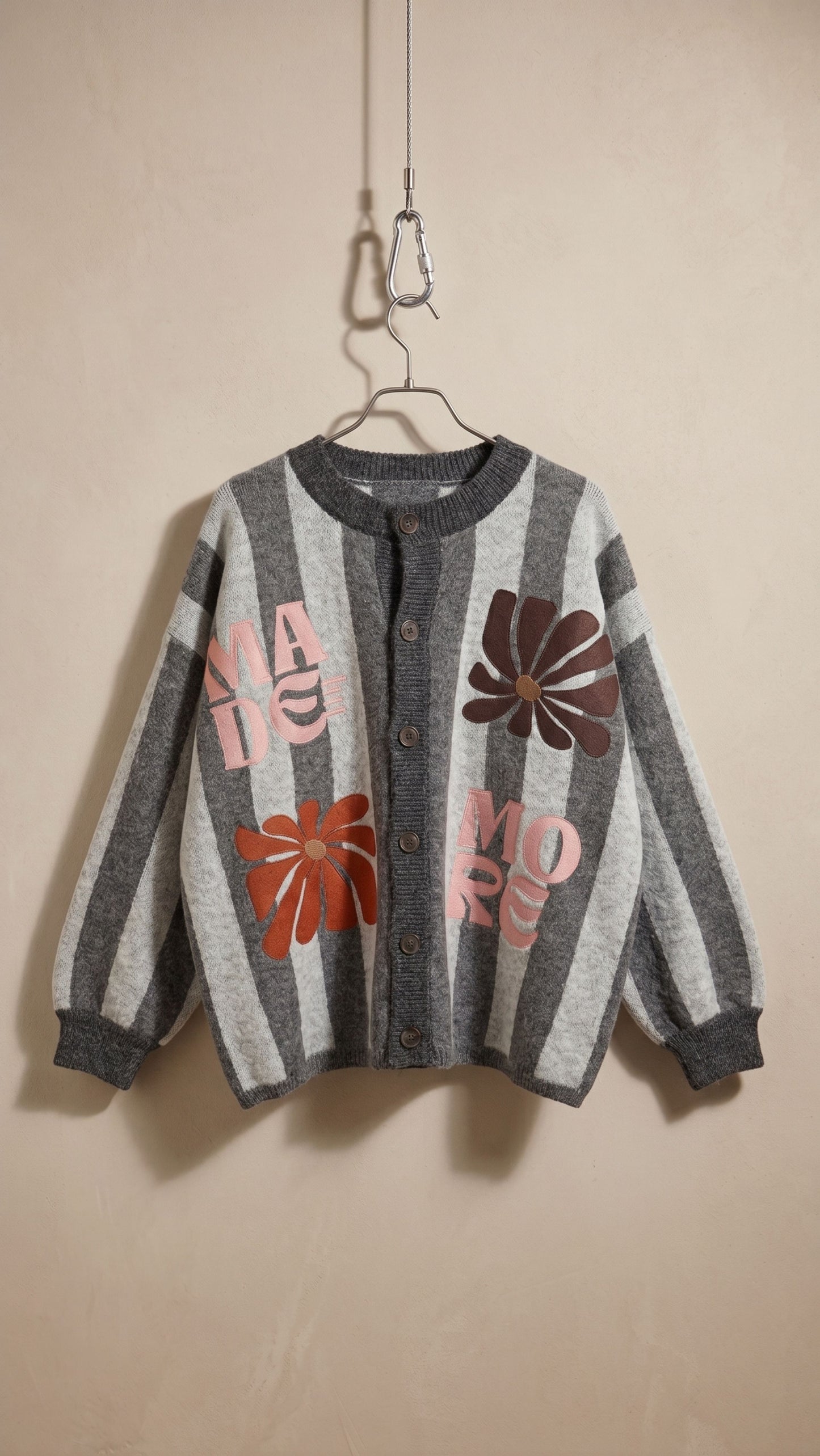 Cardigan More
