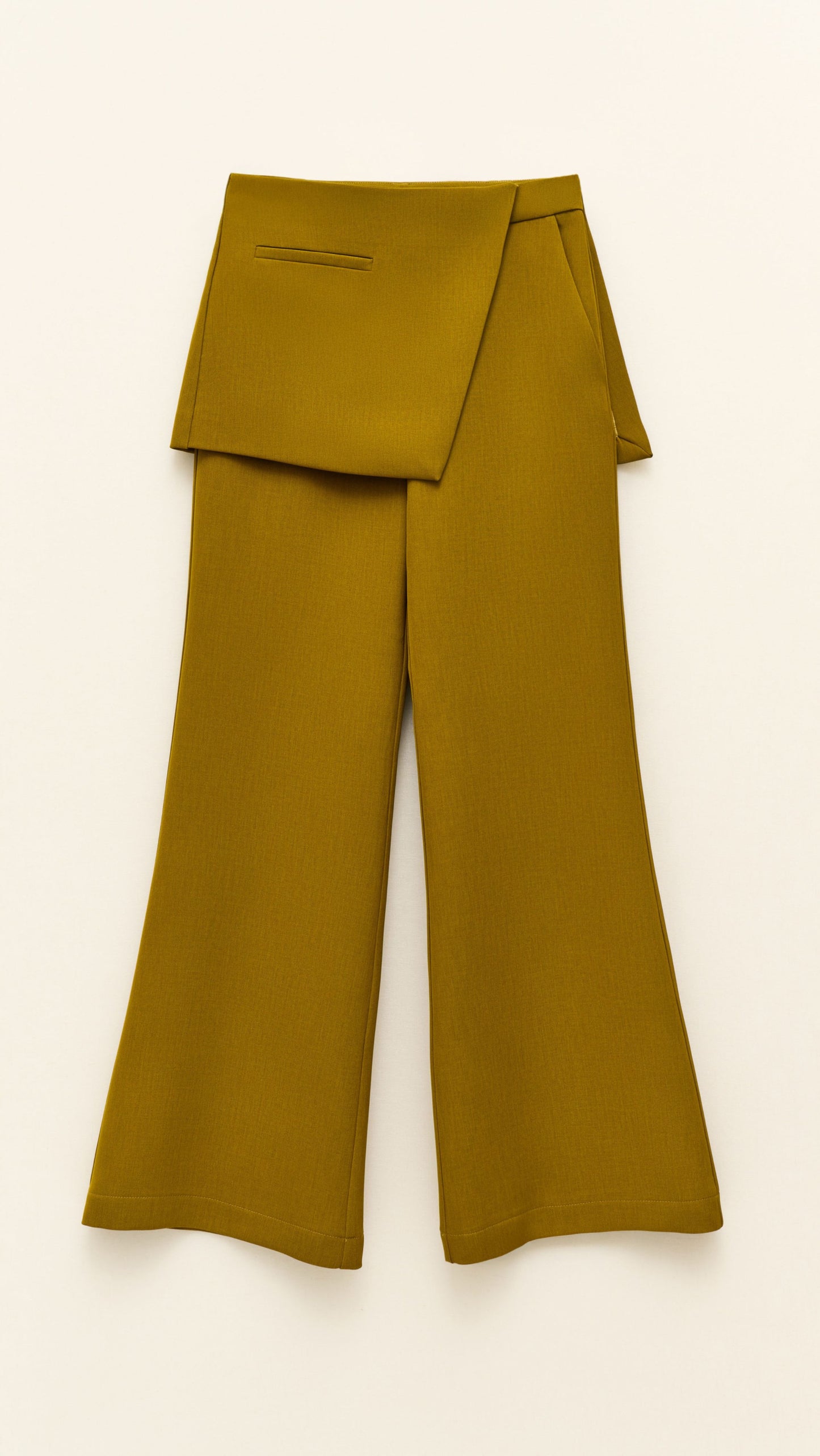 Pantalone Lumina Panel