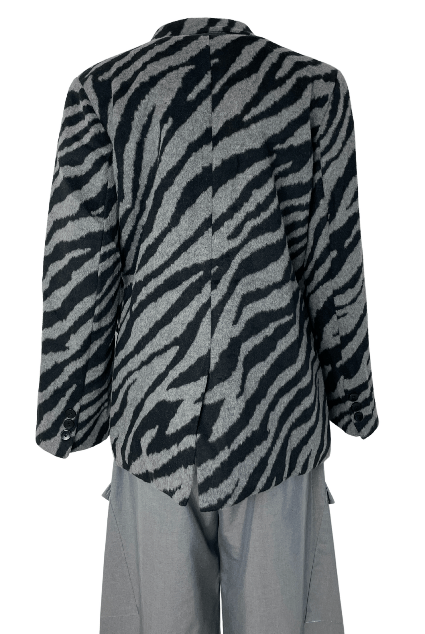 Blazer Coat Altamira